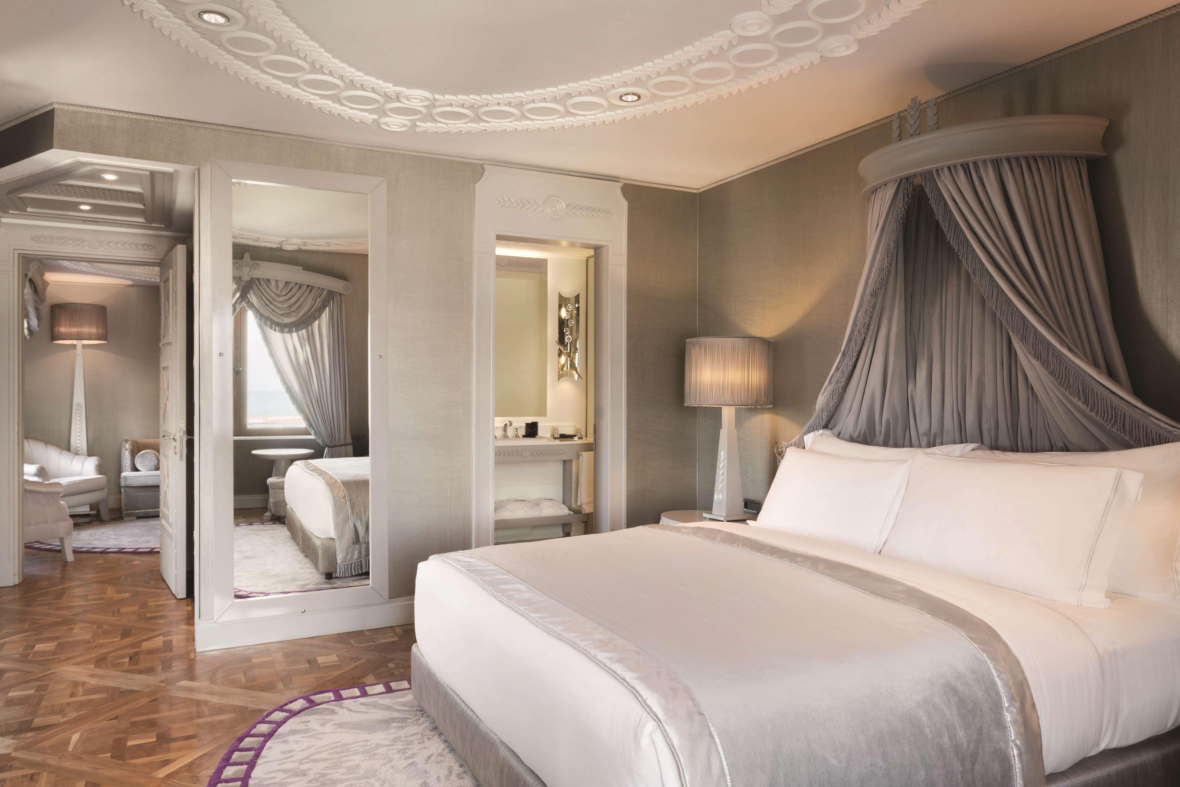 Hotel Wyndham Grand Kalamis Marina Istanbul