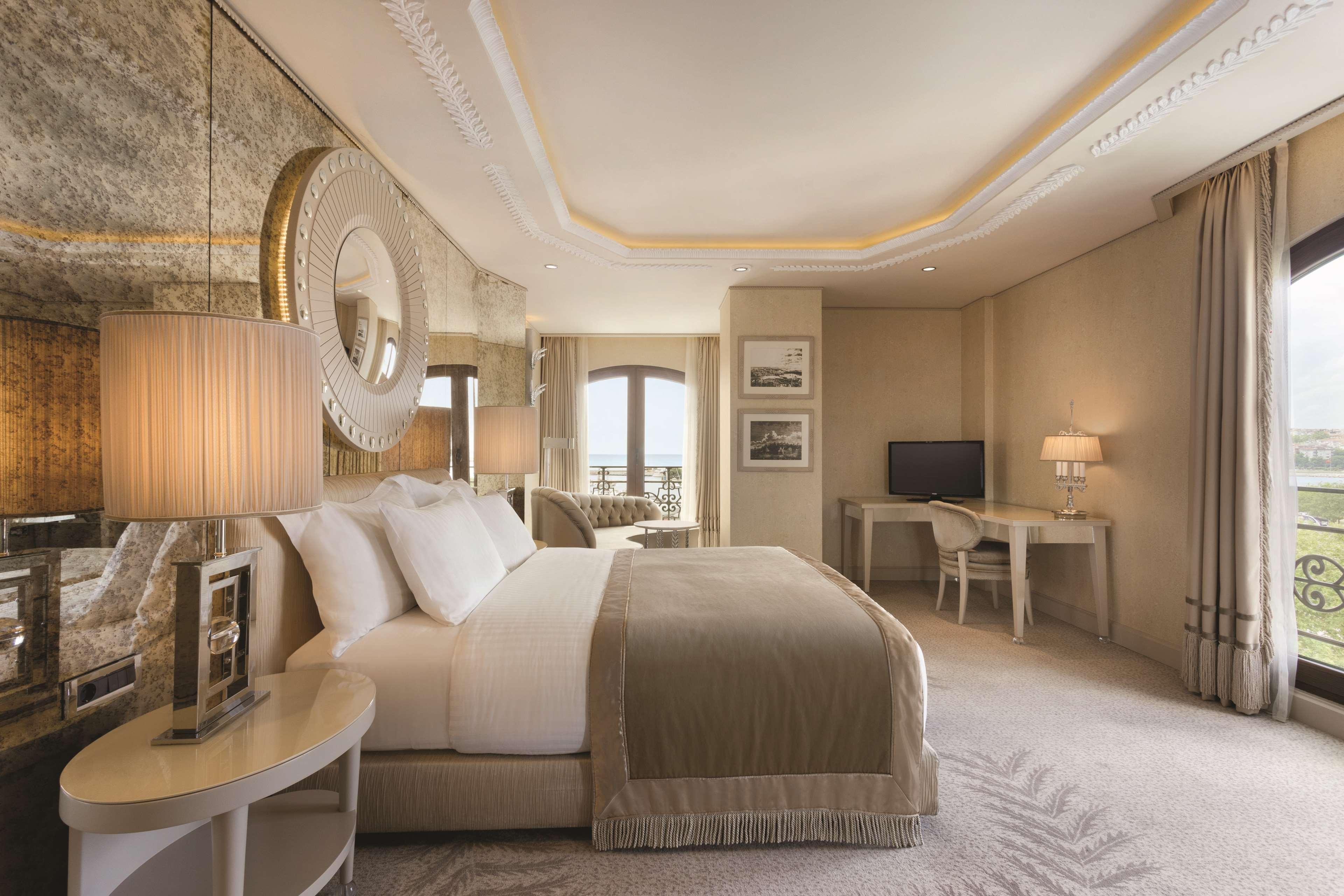 Wyndham Grand Kalamis Marina 5* Istanbul