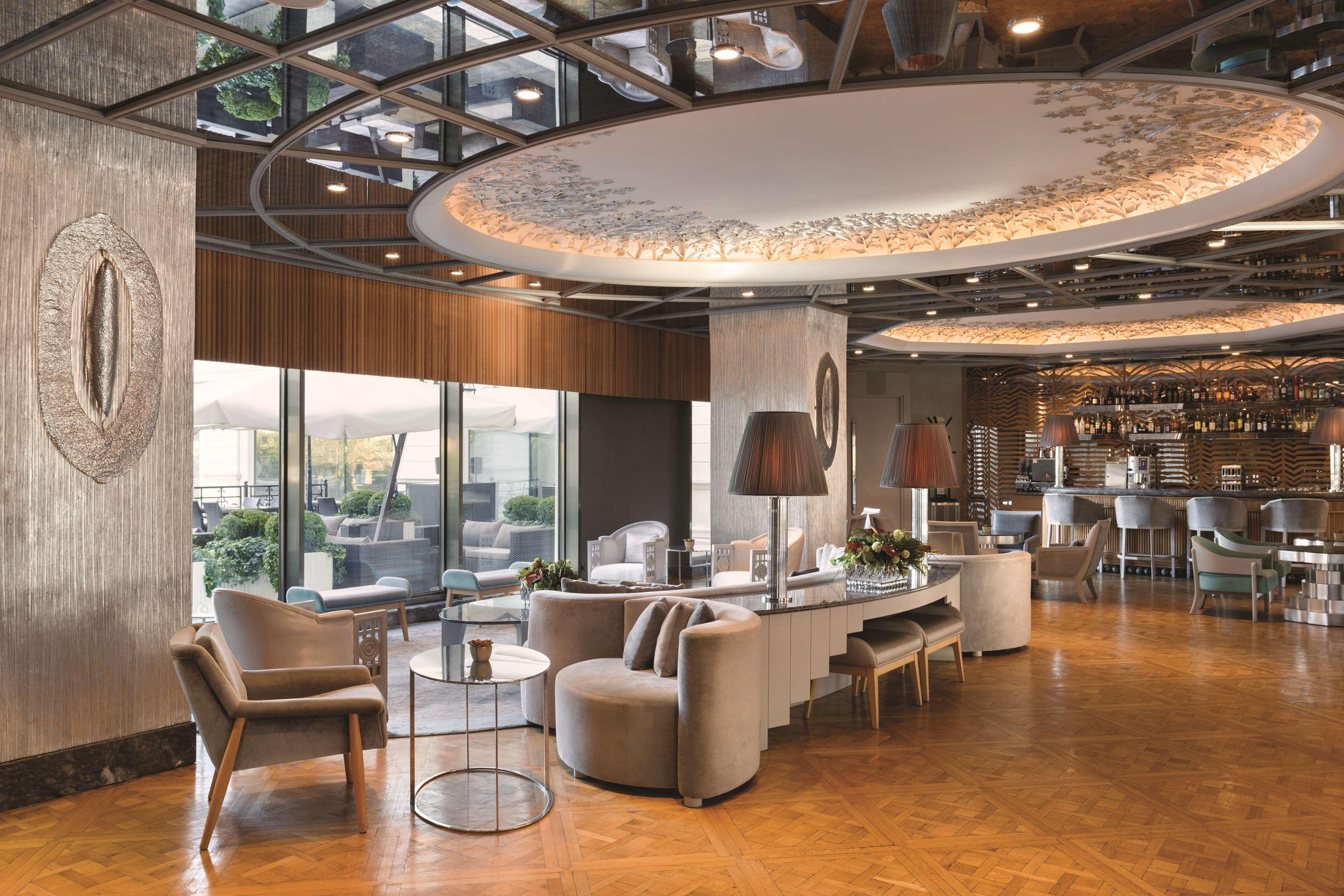 Wyndham Grand Kalamis Marina Istanbul