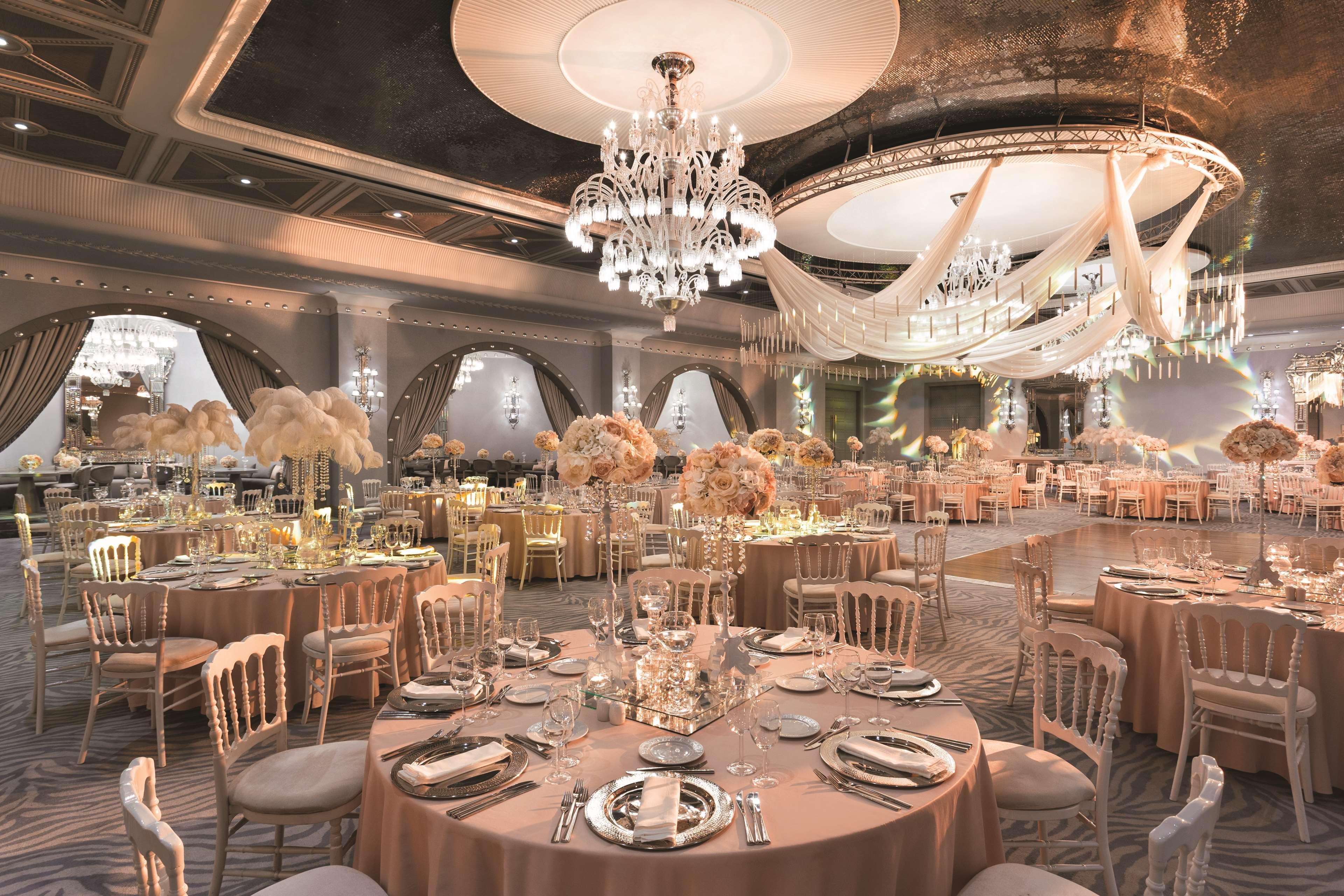 Wyndham Grand Kalamis Marina Istanbul