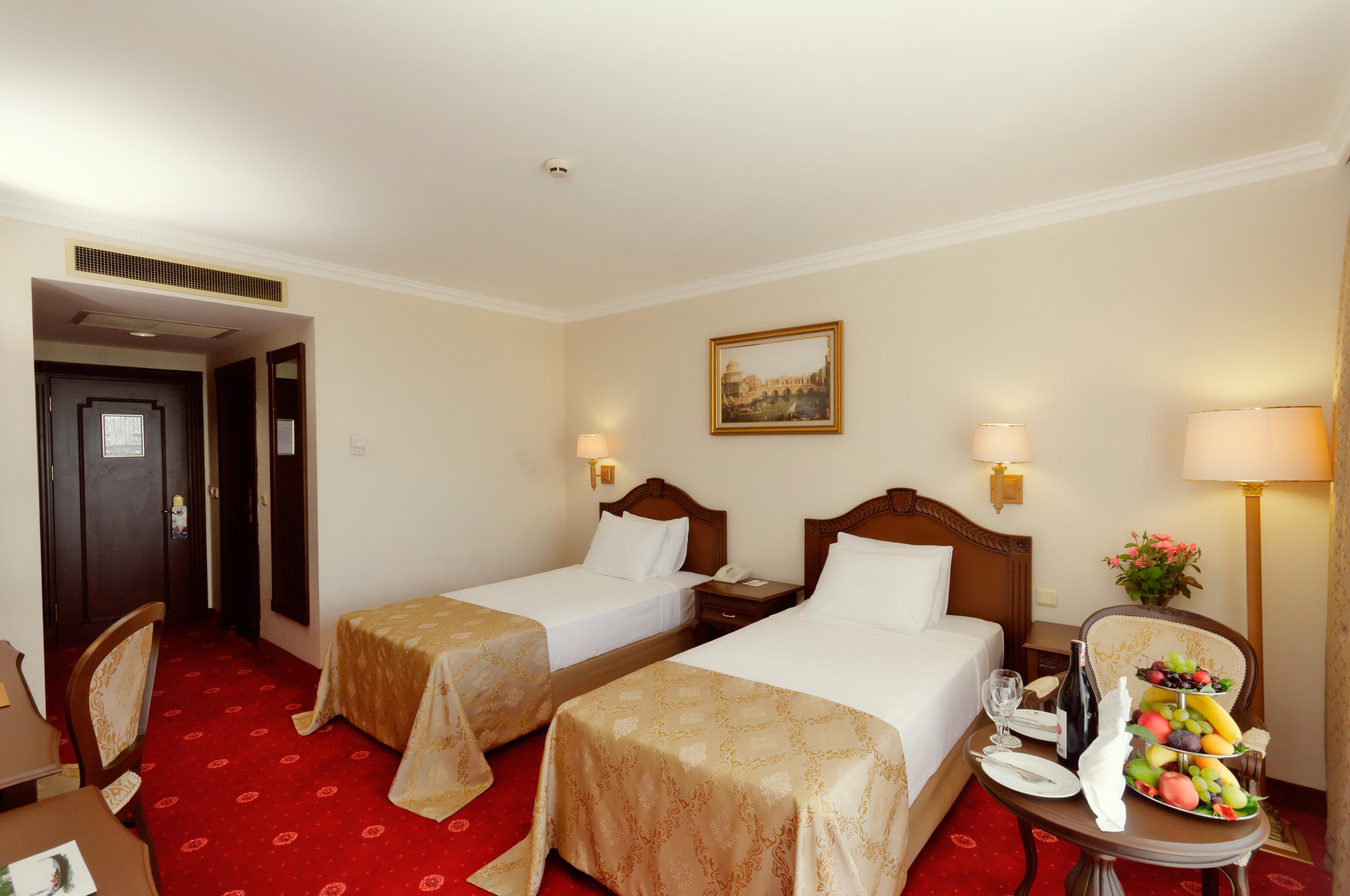 Hotel Ducale Lara 5*