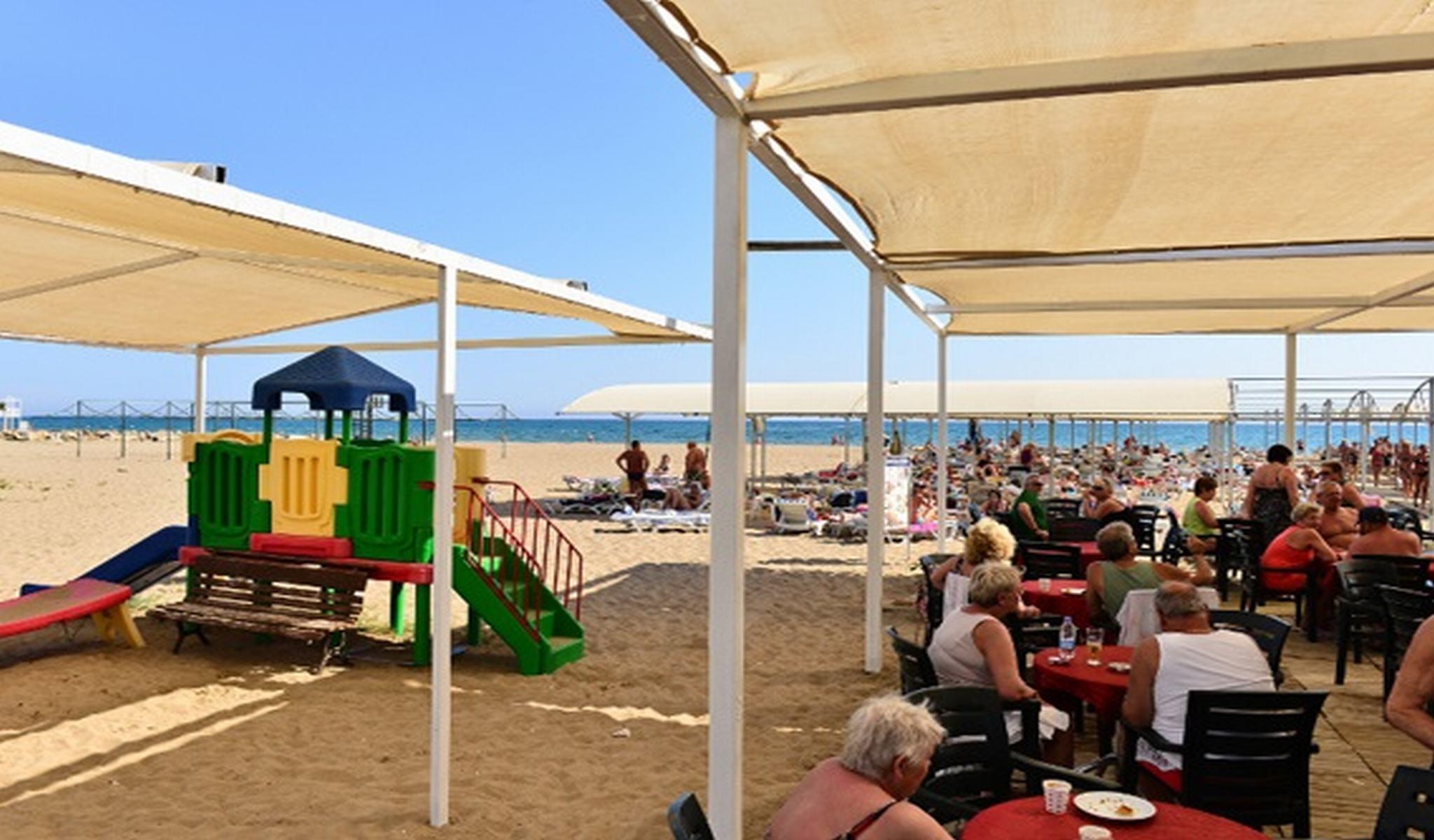 Resort Side Royal Paradise 4*