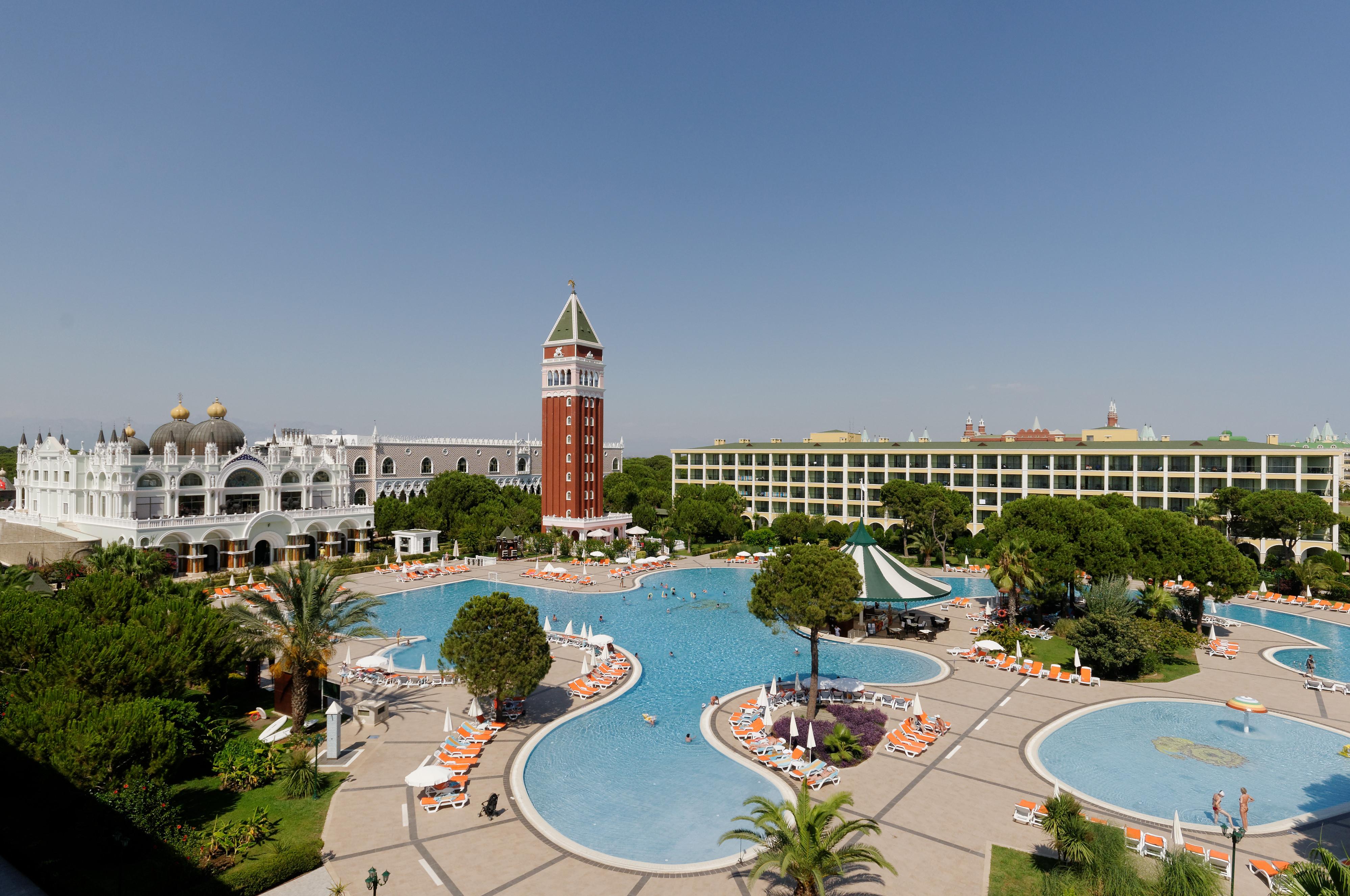 Ducale Lara Hotel Antalya