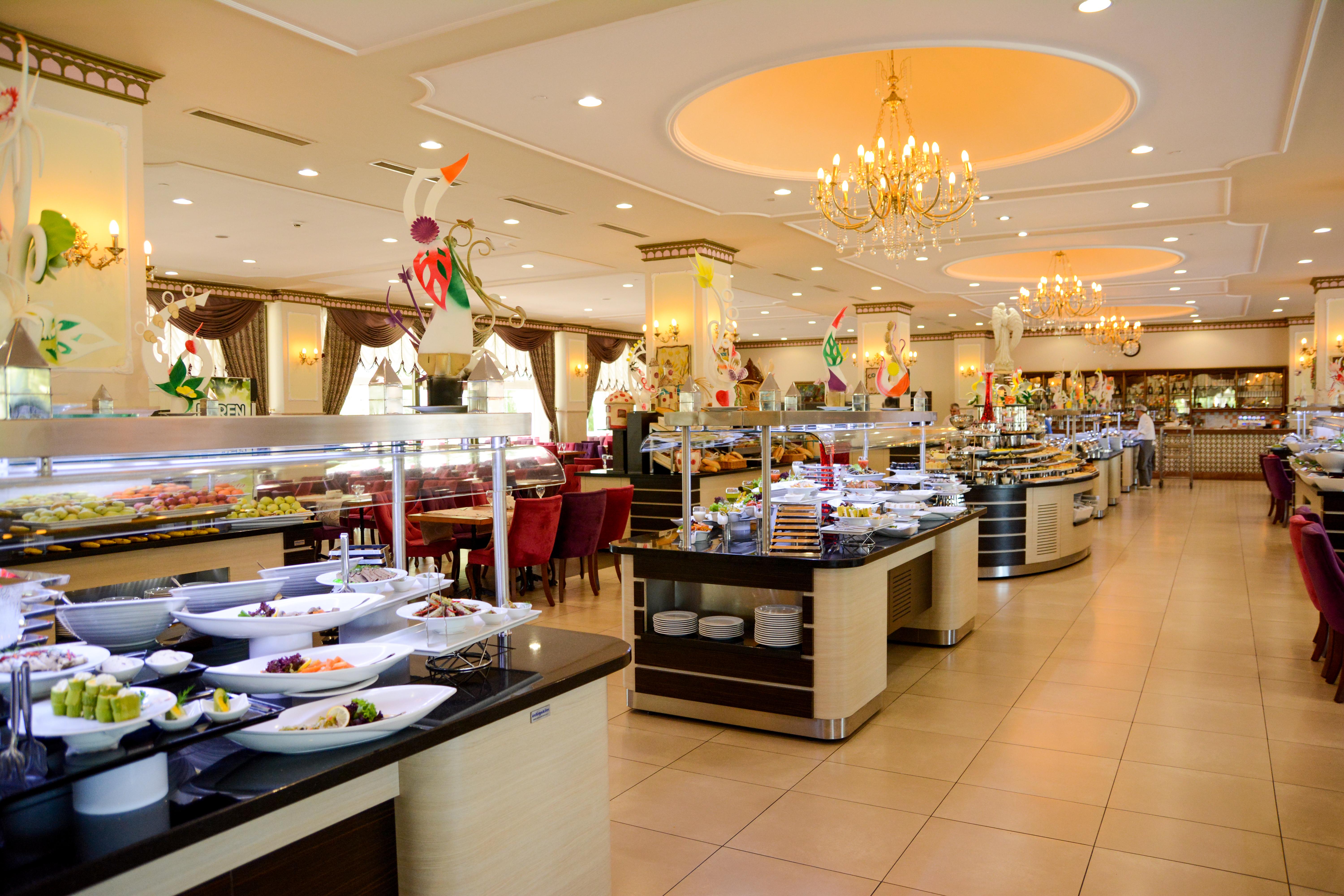 Ducale Lara Hotel