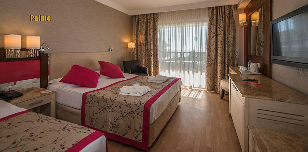 Oleander Hotel