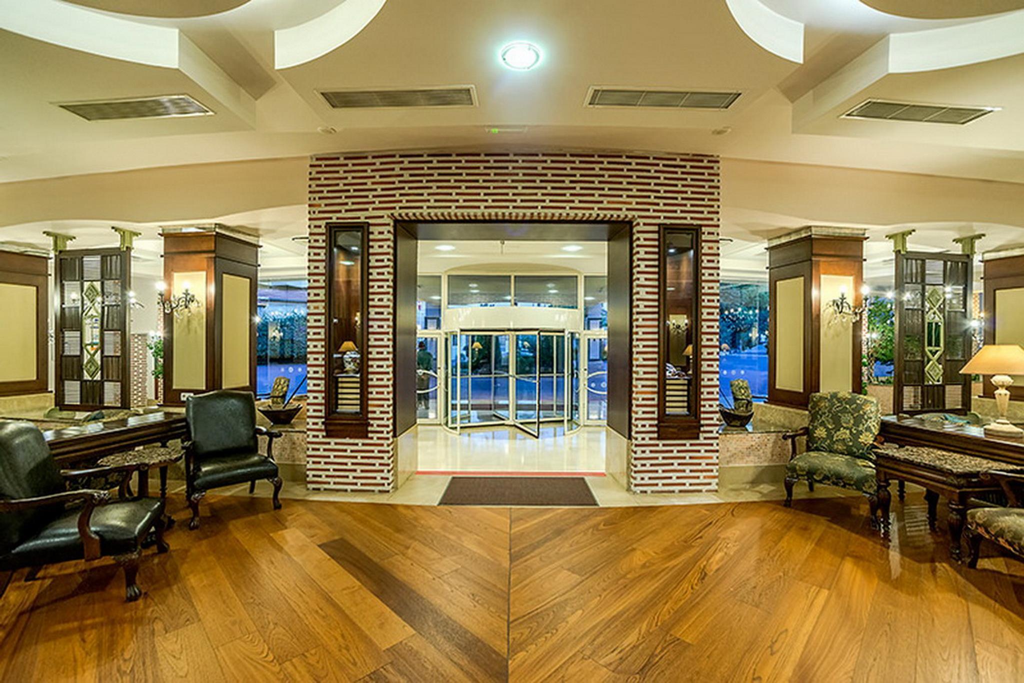 Hotel Oleander 5*