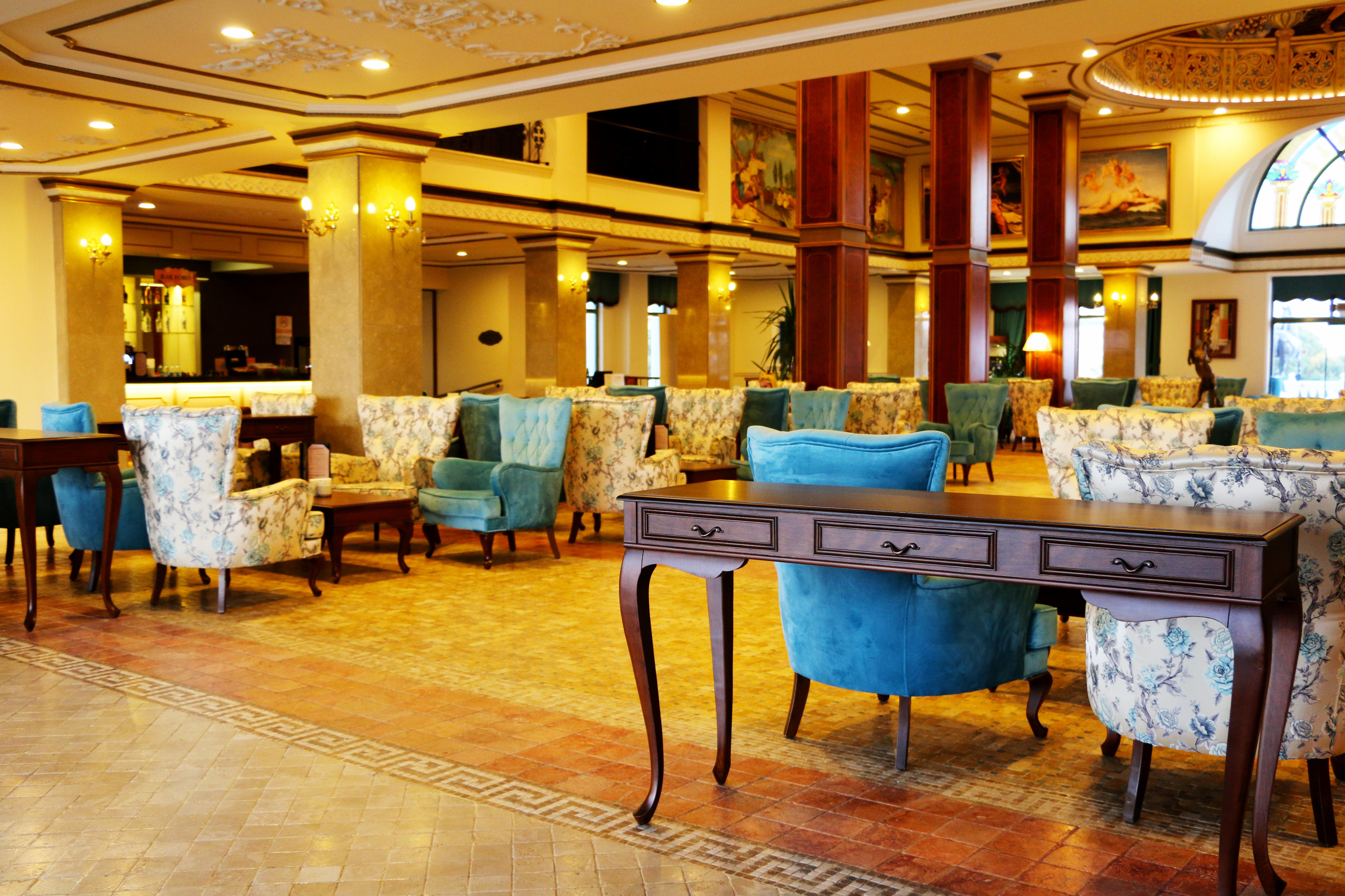 Ducale Lara Hotel