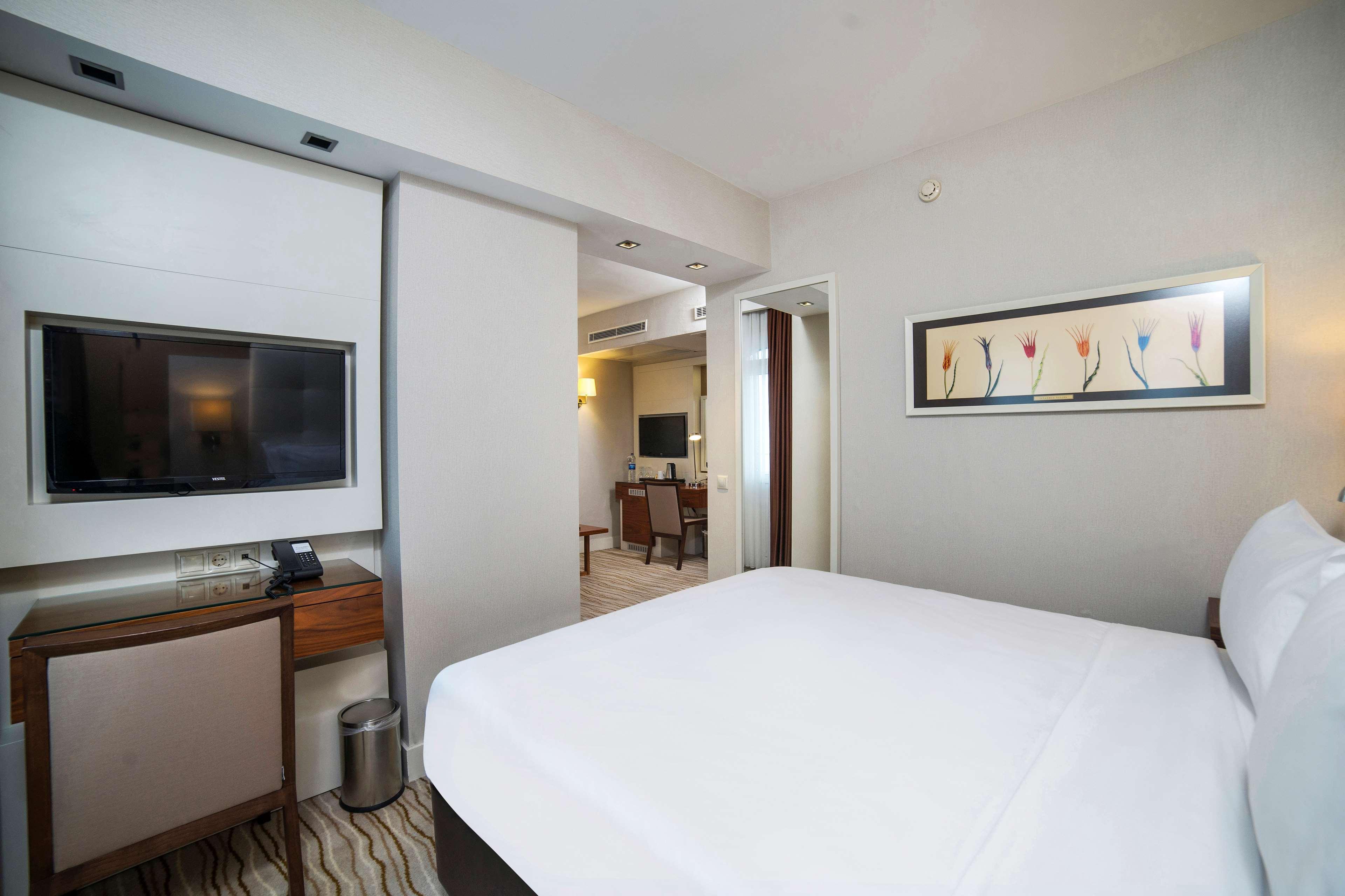 Radisson Sultanahmet