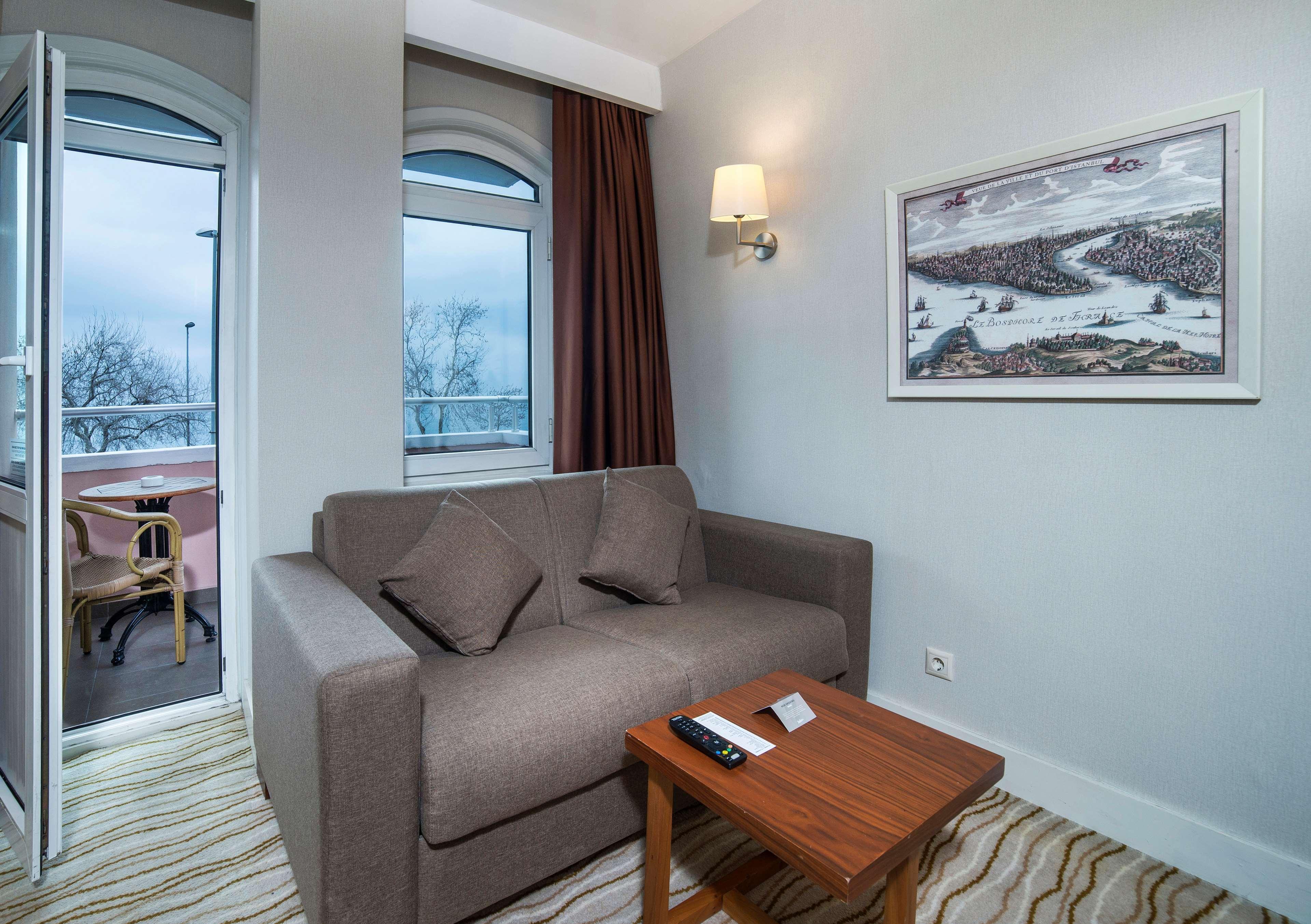 Radisson Sultanahmet