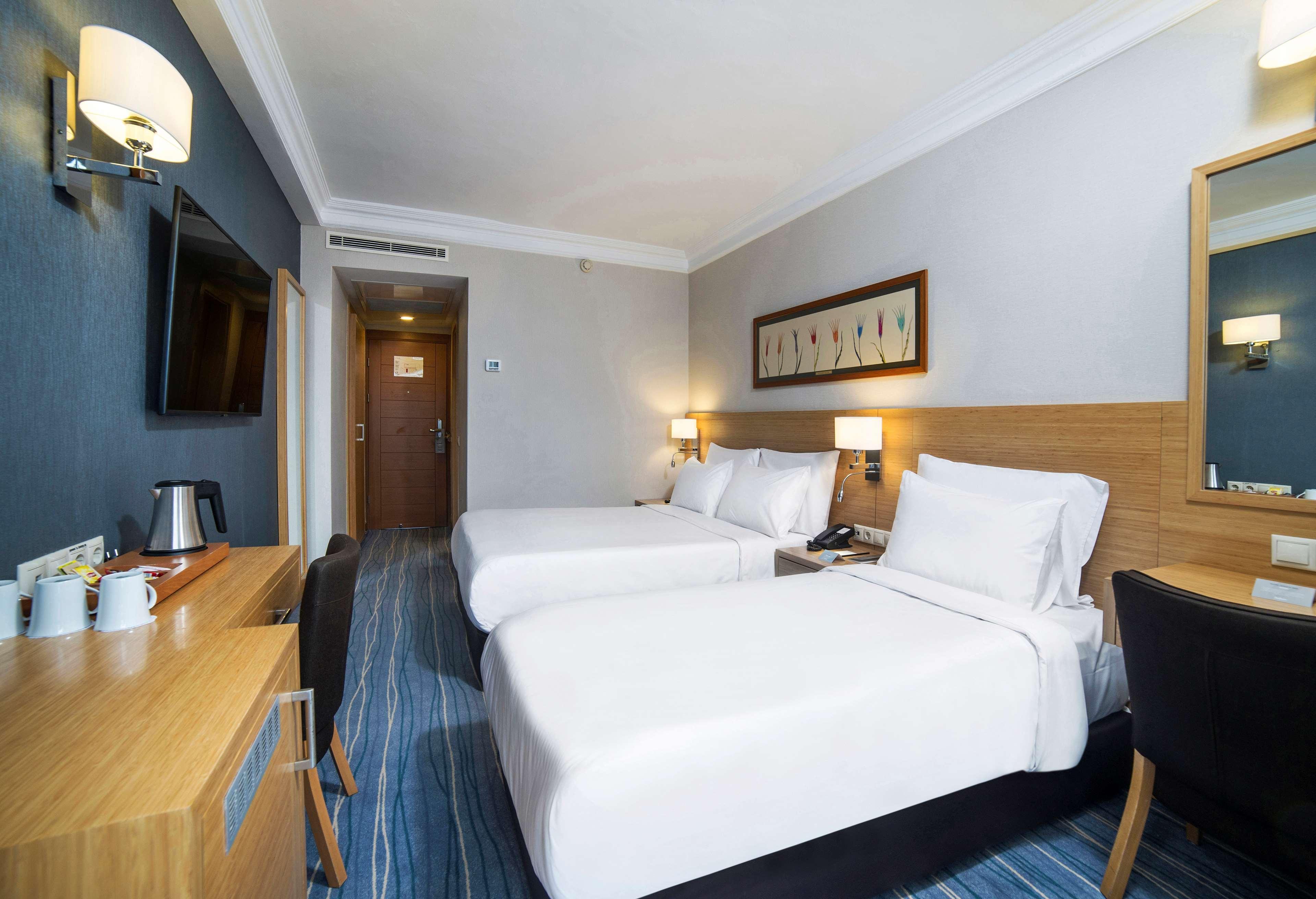 Radisson Sultanahmet 4* Istanbul