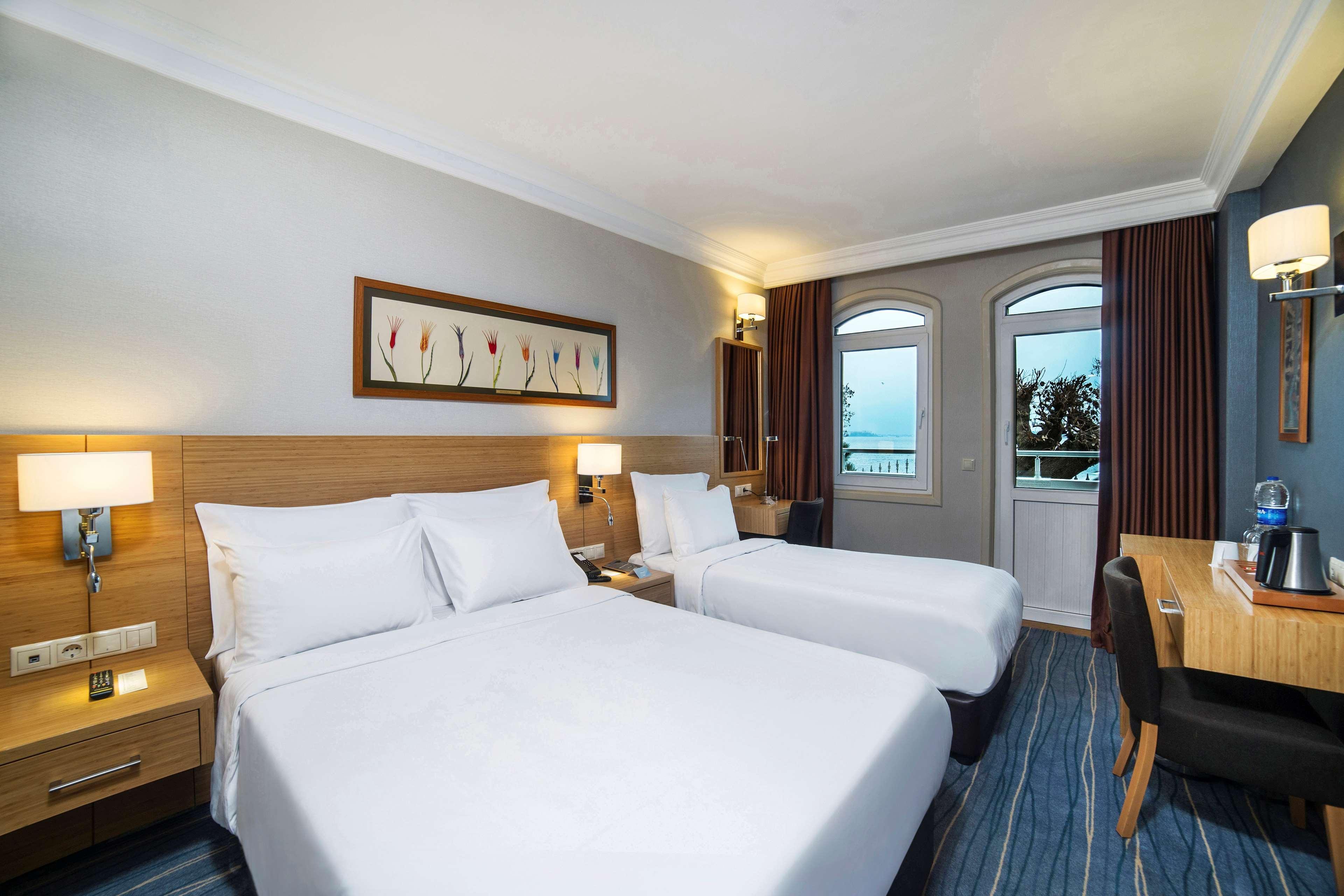 Radisson Sultanahmet Hotel 4*
