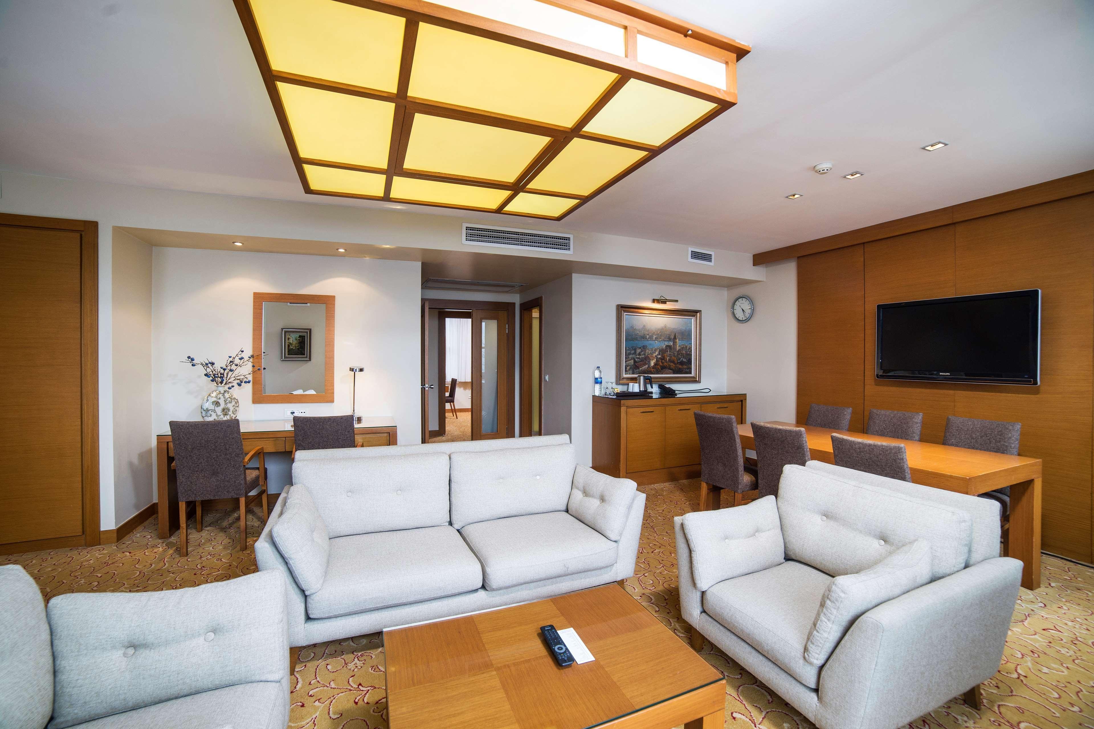Radisson Sultanahmet