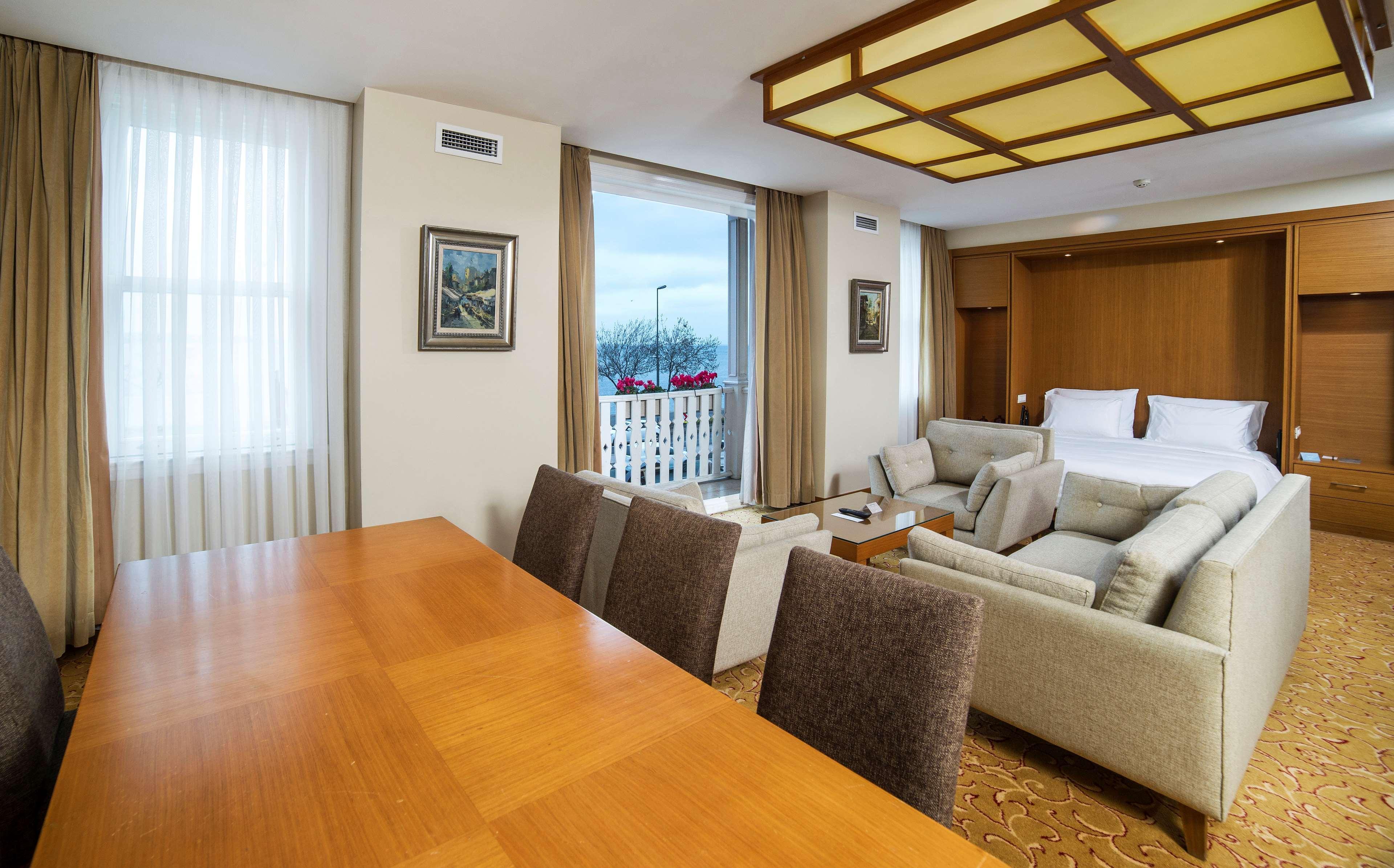Hotel Radisson Sultanahmet