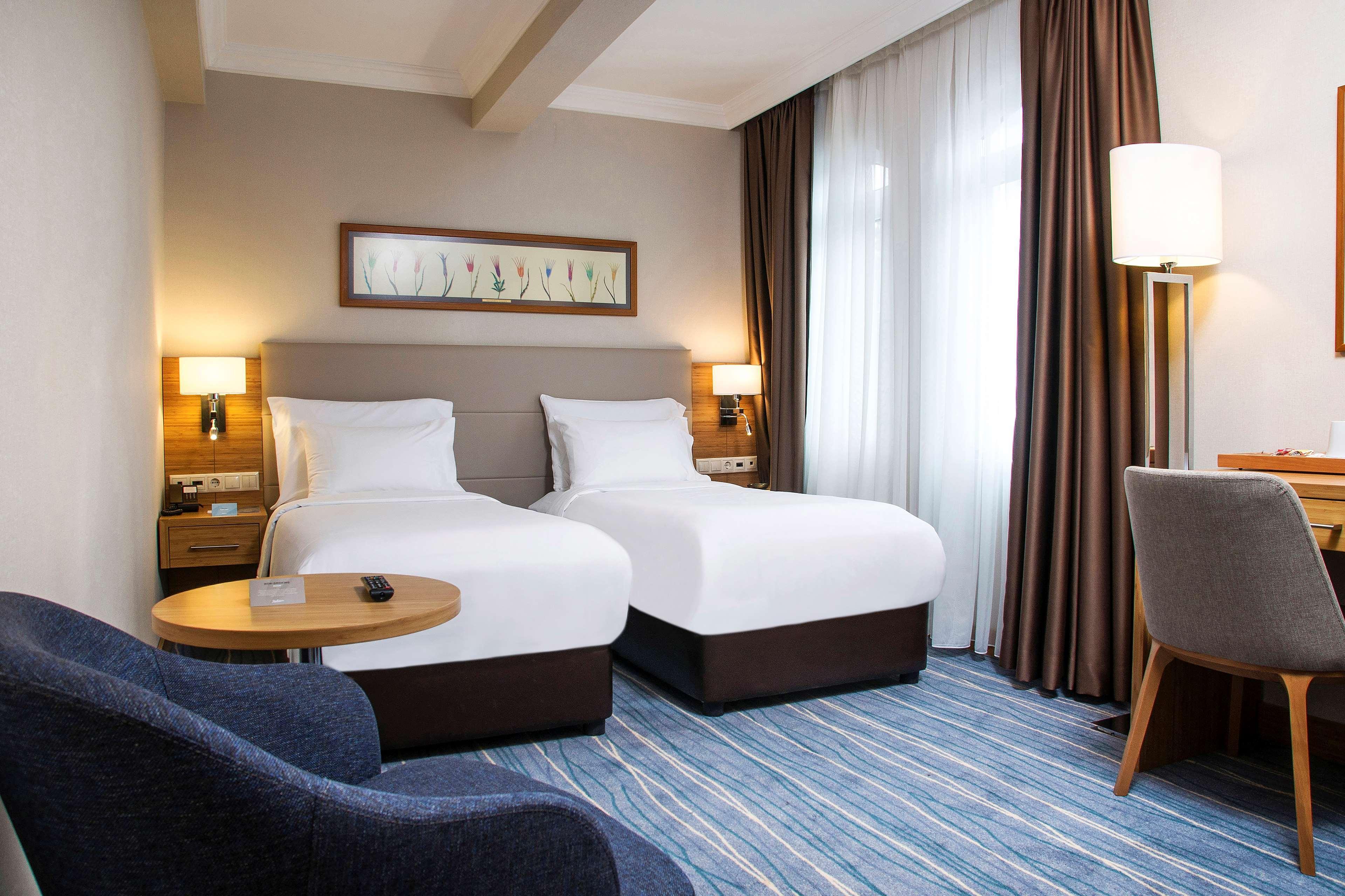 Hotel Radisson Sultanahmet