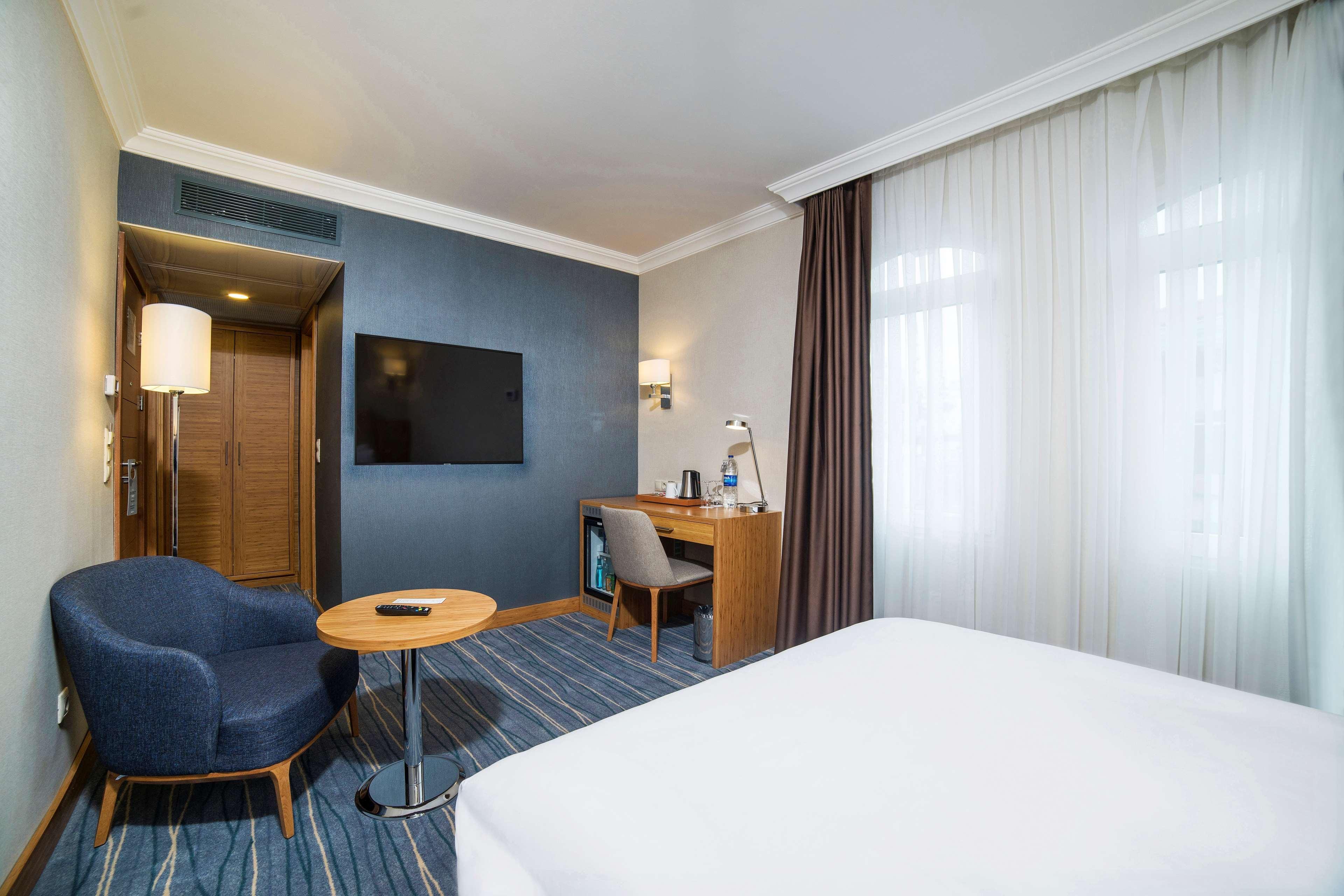 Radisson Sultanahmet Hotel Istanbul