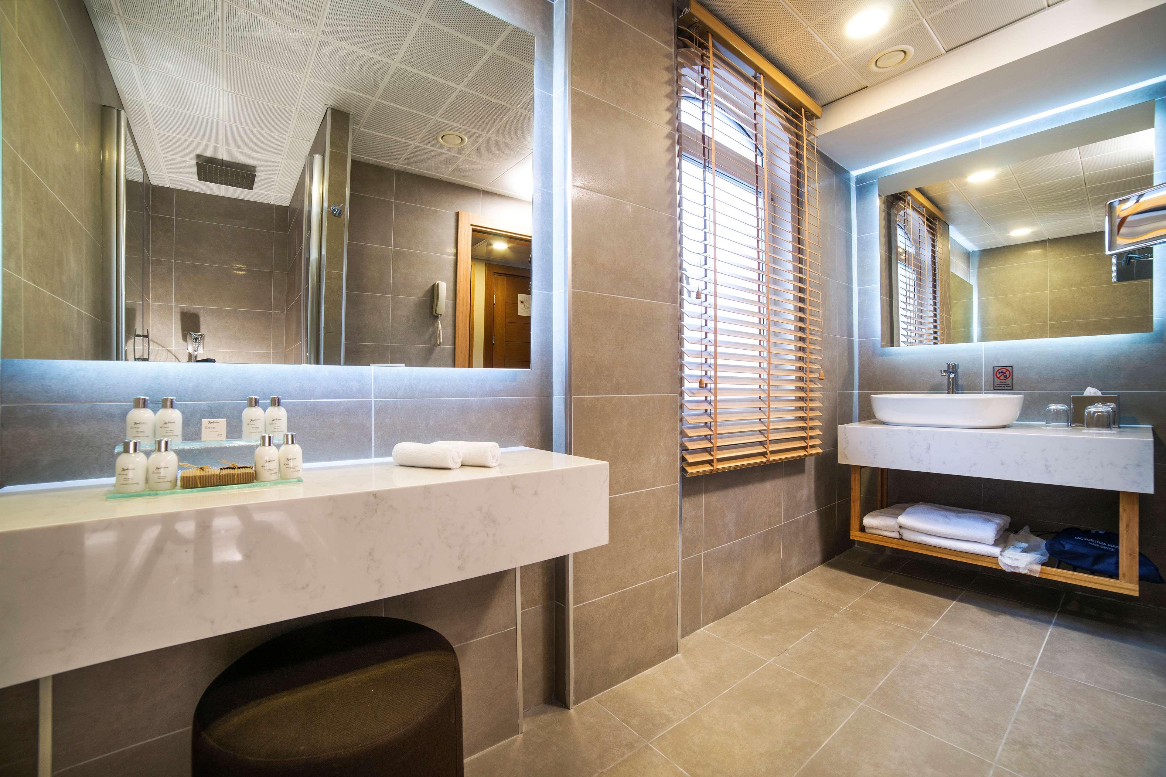 Radisson Sultanahmet