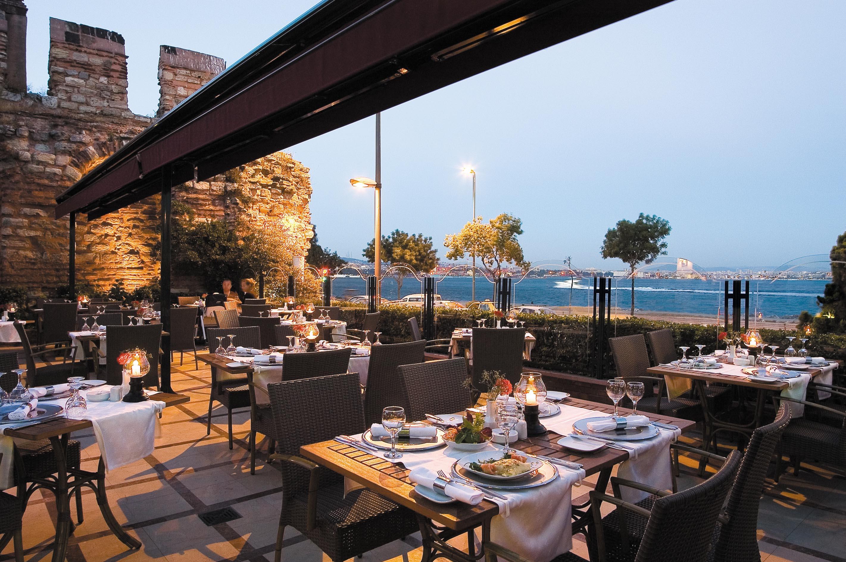 Radisson Sultanahmet Hotel Istanbul