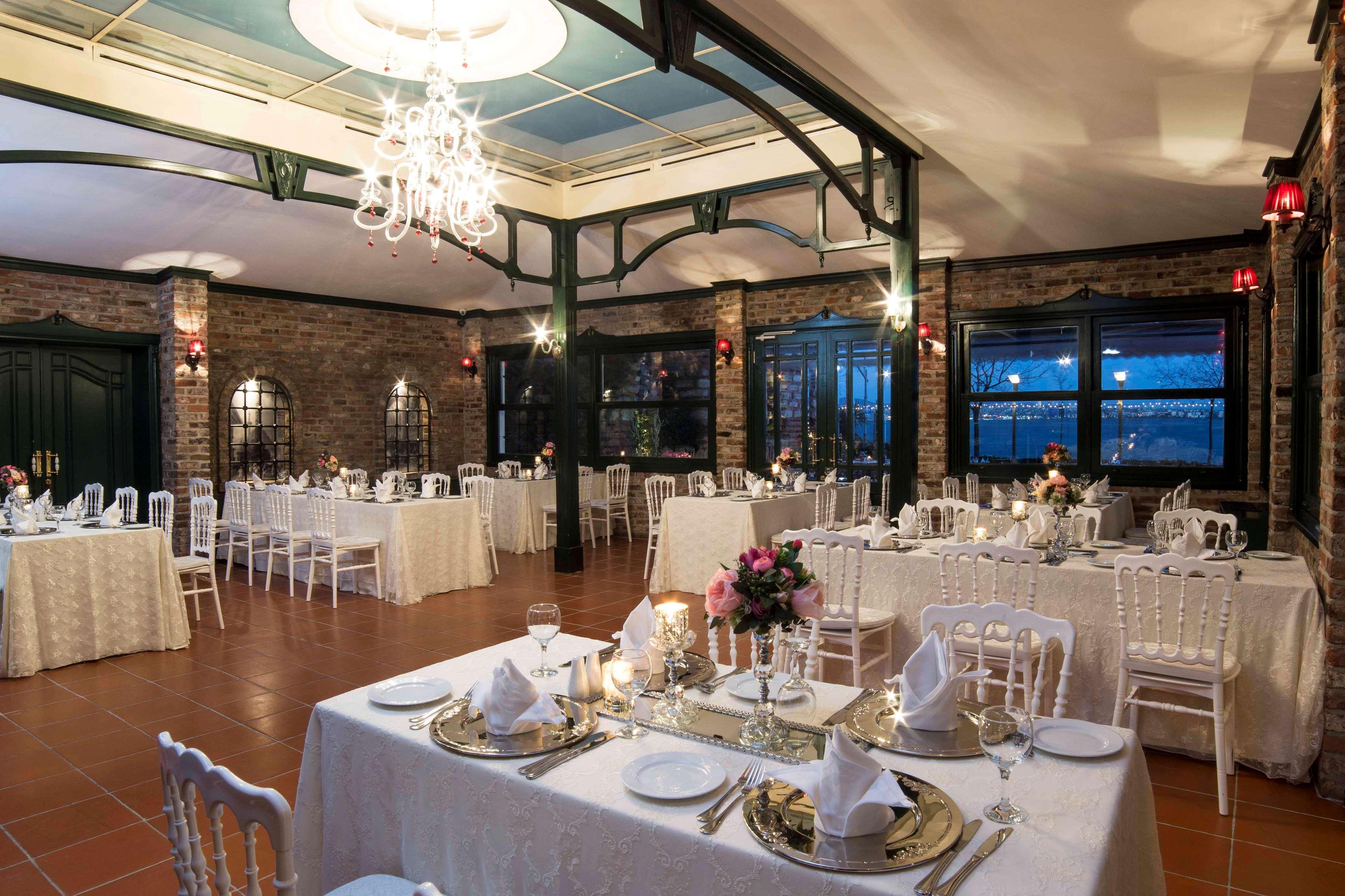Hotel Radisson Sultanahmet 4*