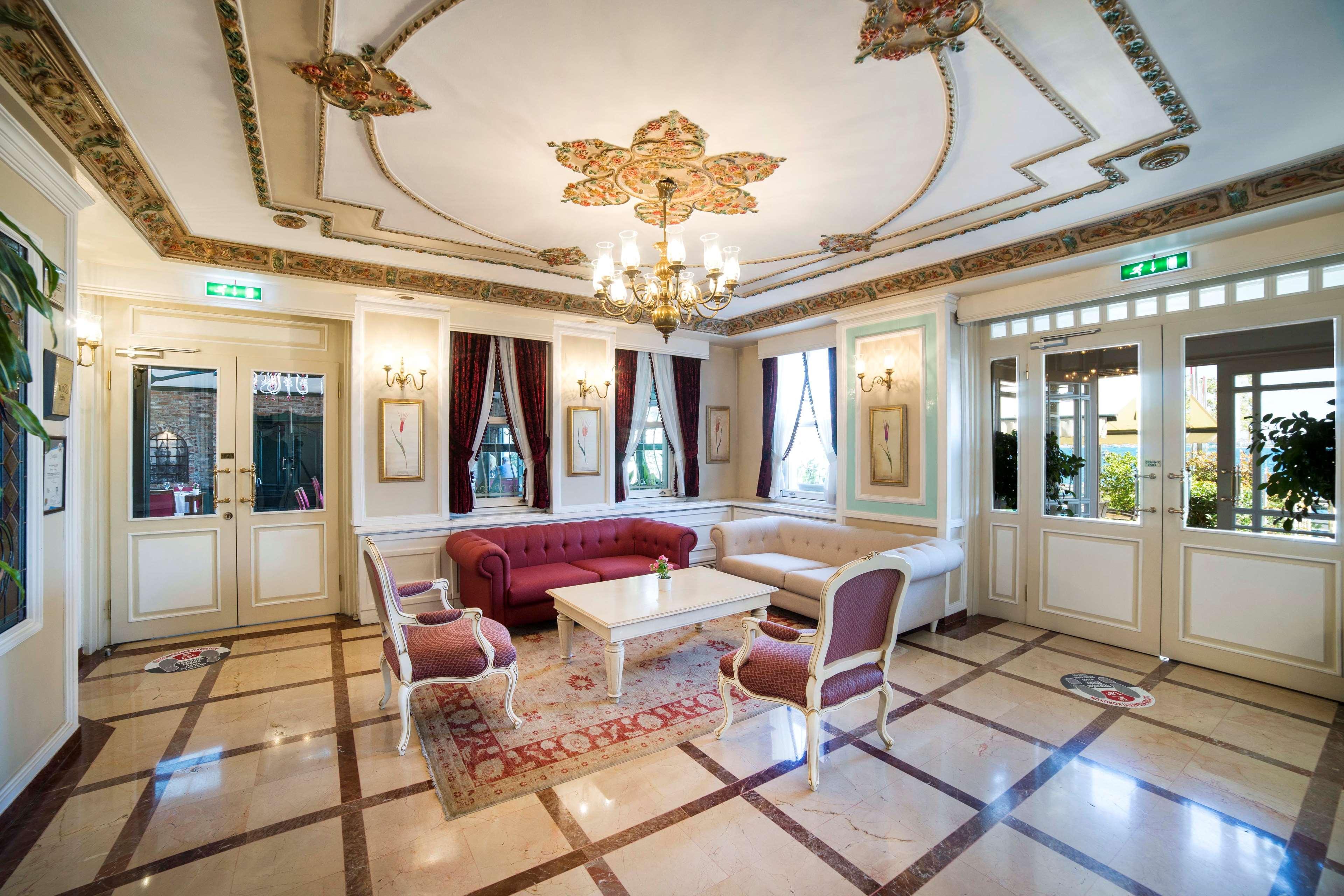 Radisson Sultanahmet Hotel 4*