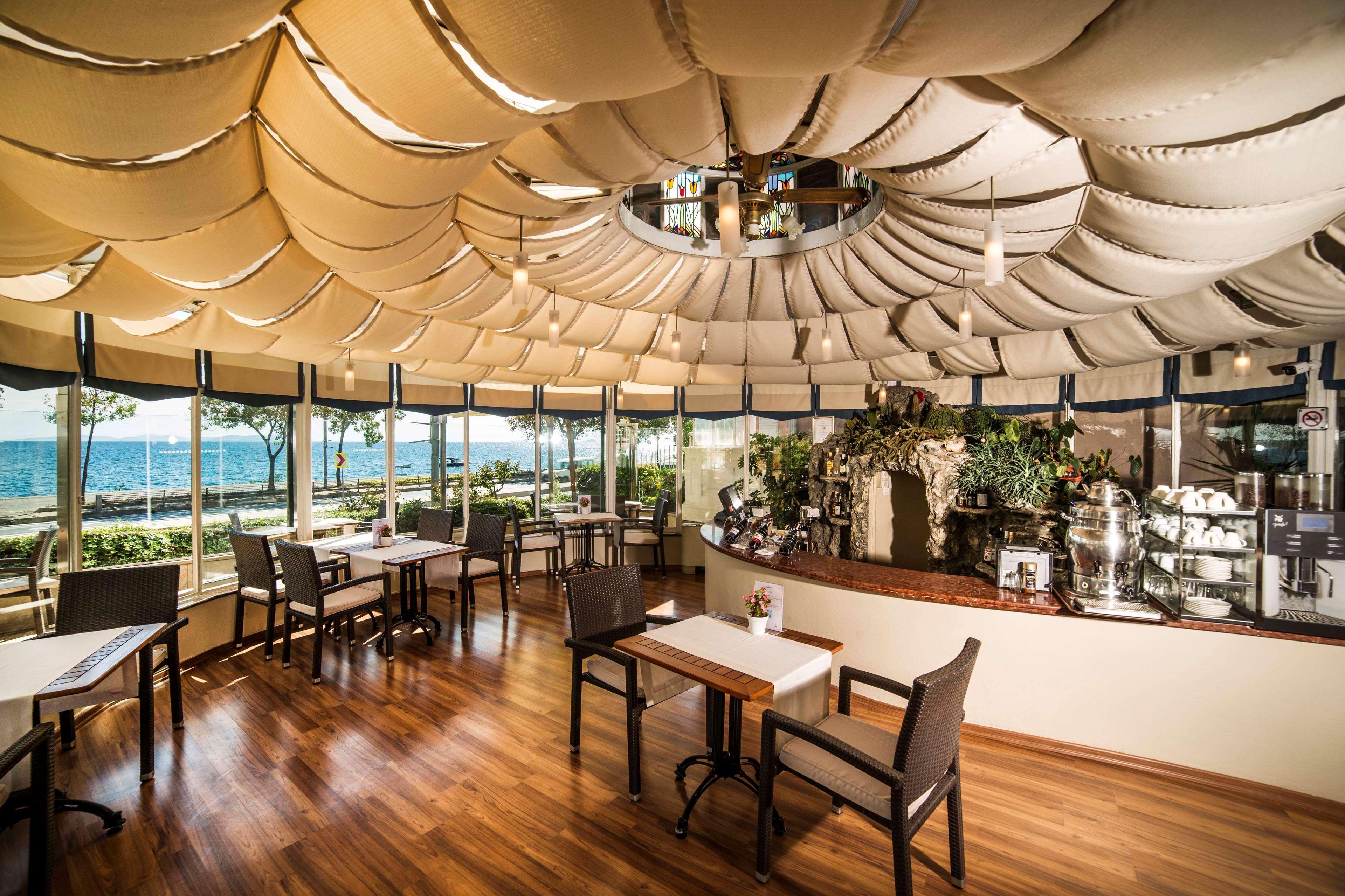 Radisson Sultanahmet Istanbul