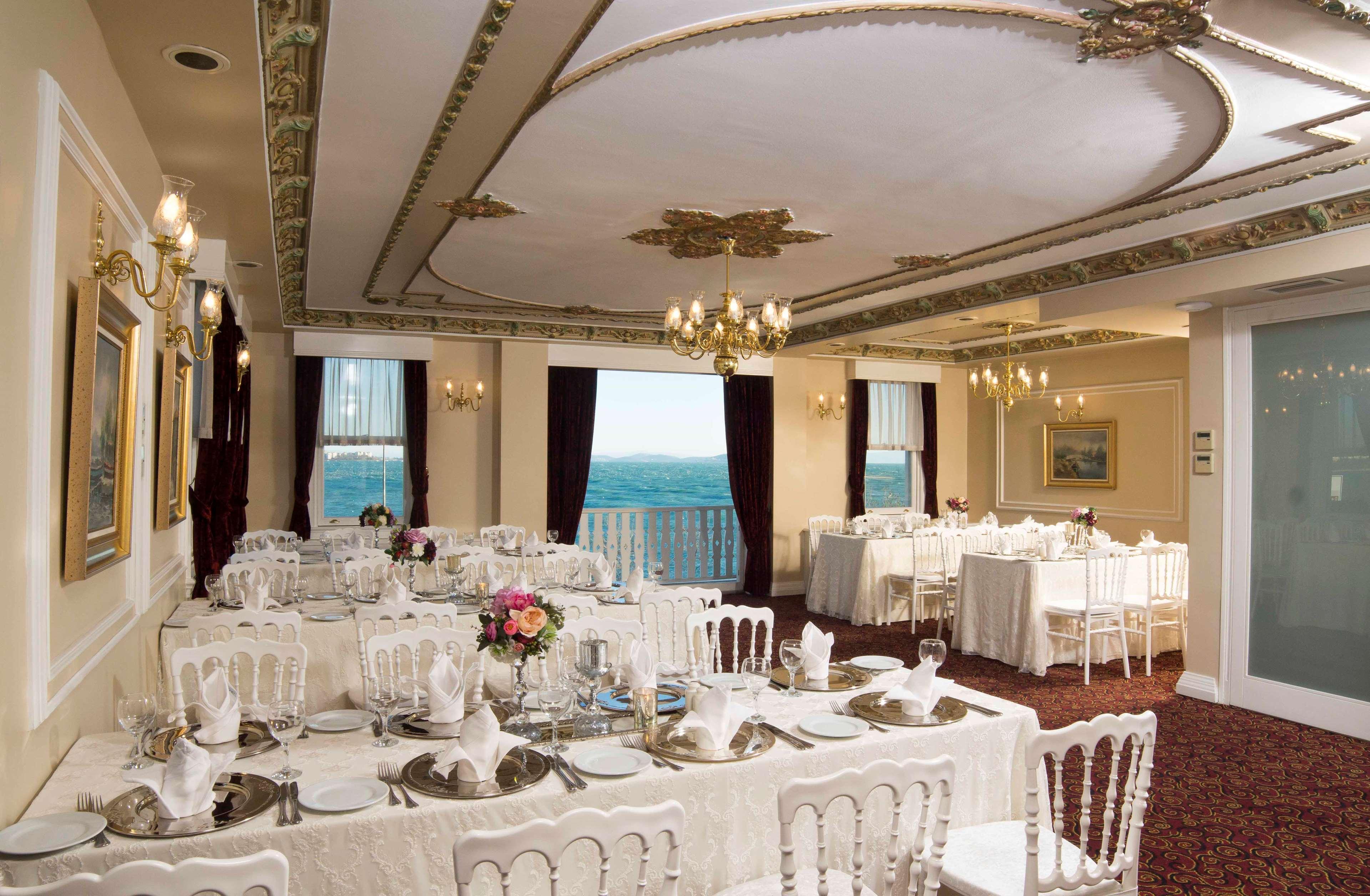 Hotel Radisson Sultanahmet
