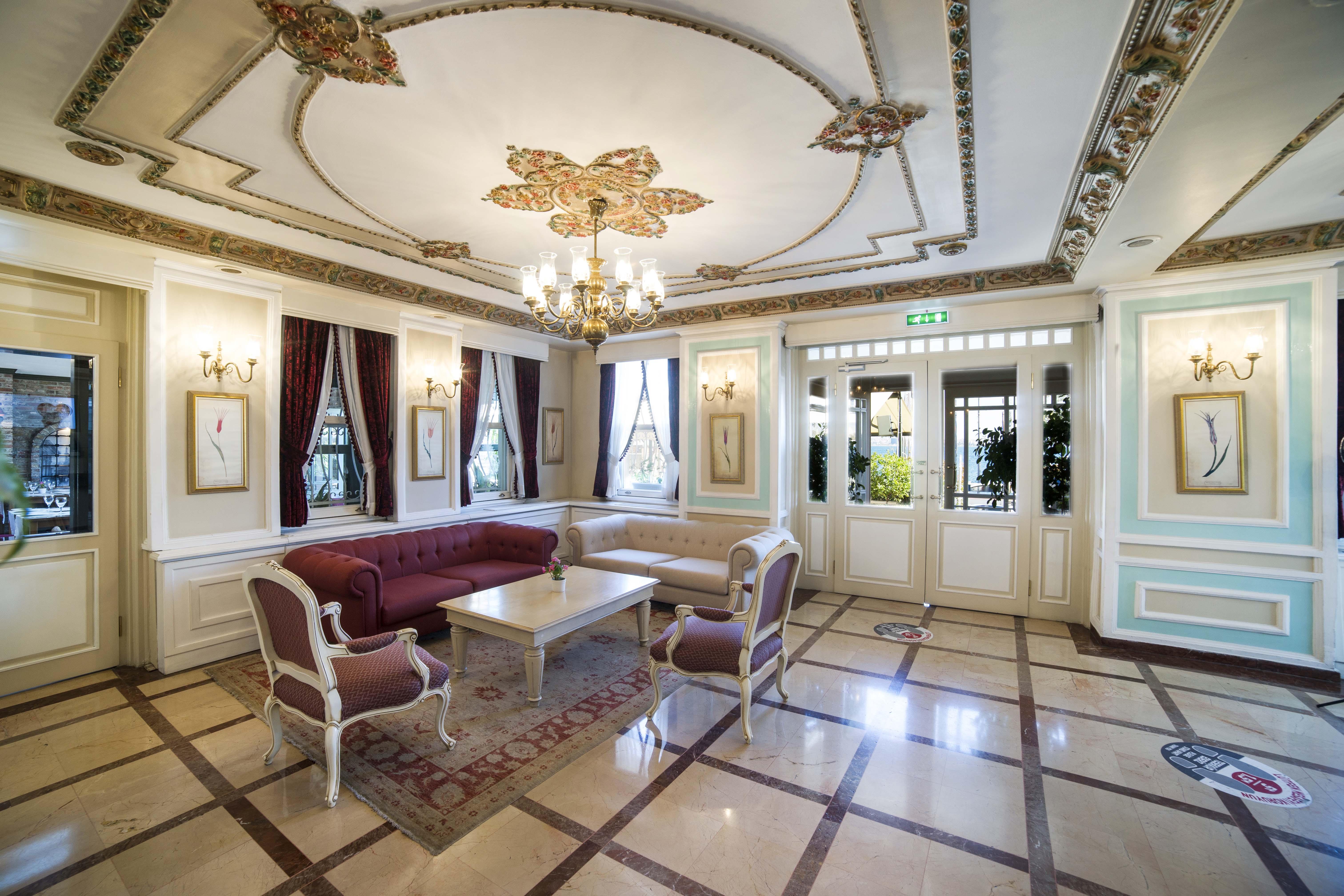 Hotel Radisson Sultanahmet