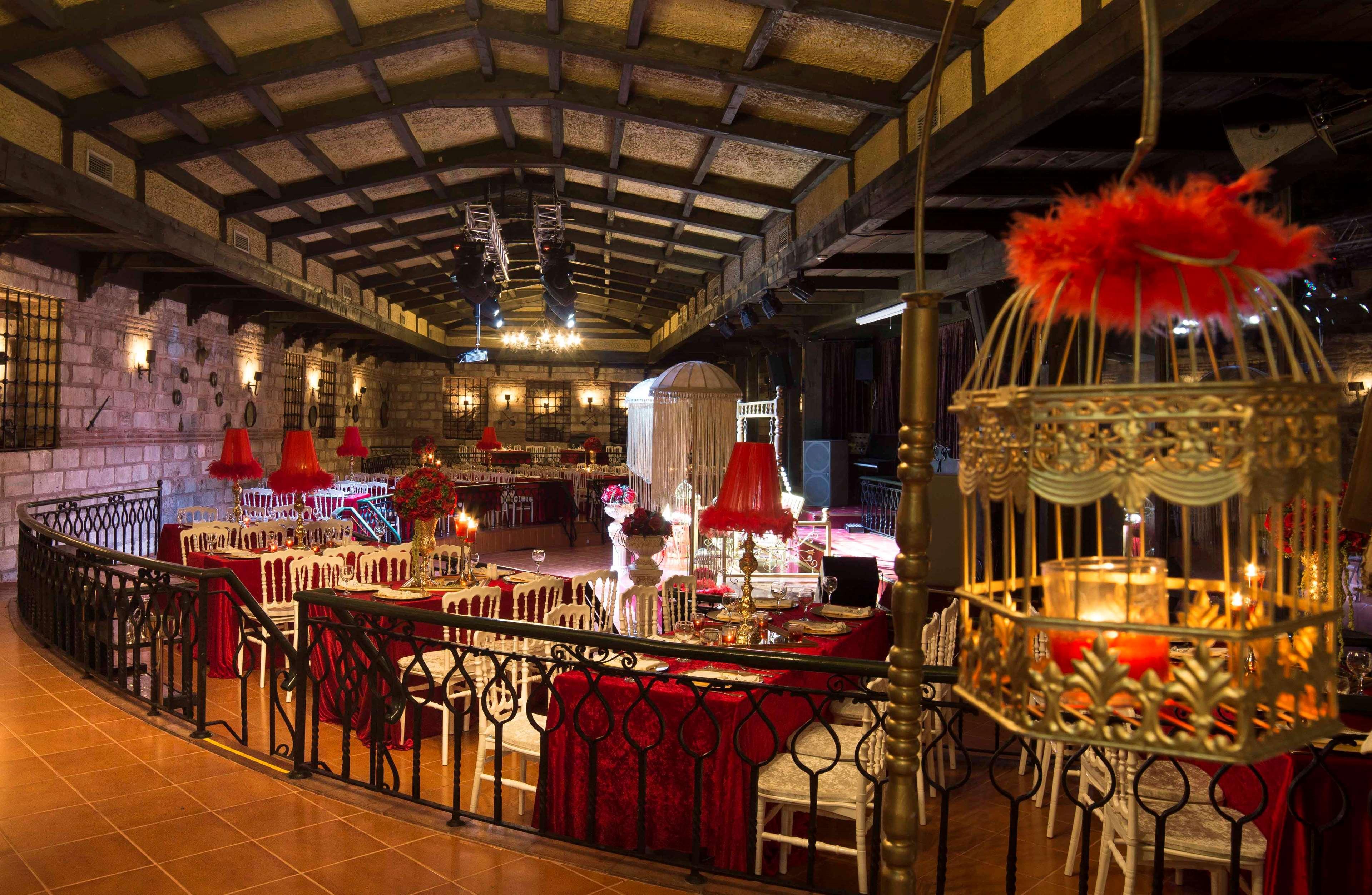 Hotel Radisson Sultanahmet Istanbul