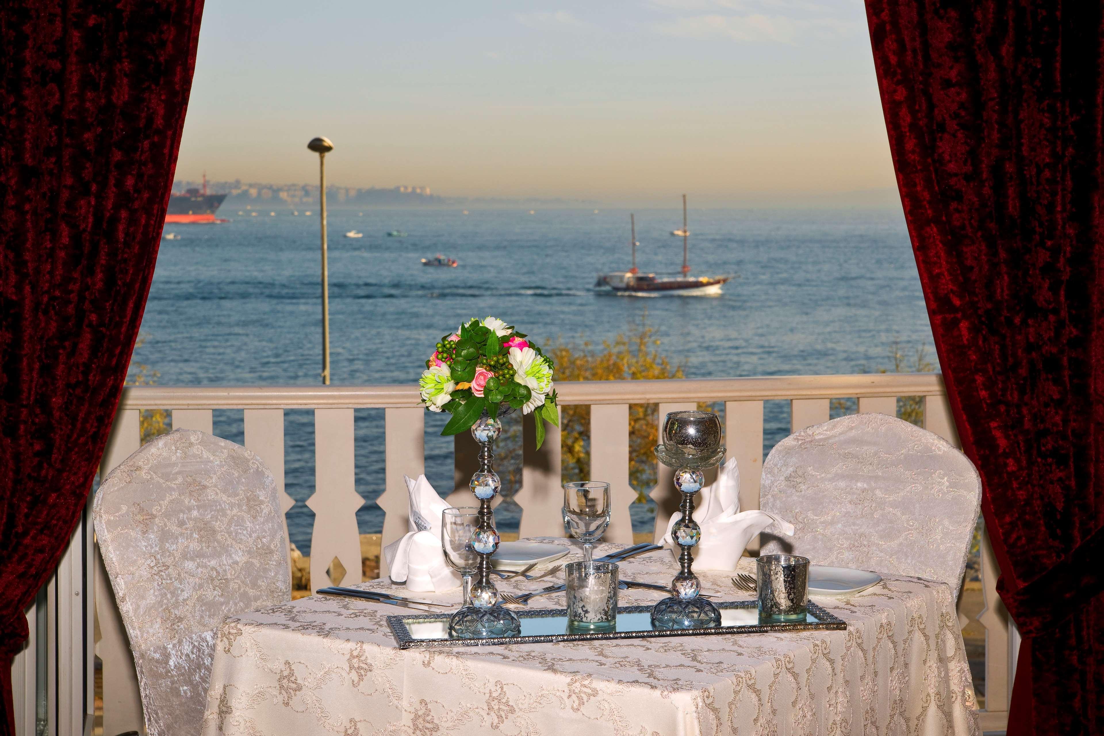 Hotel Radisson Sultanahmet