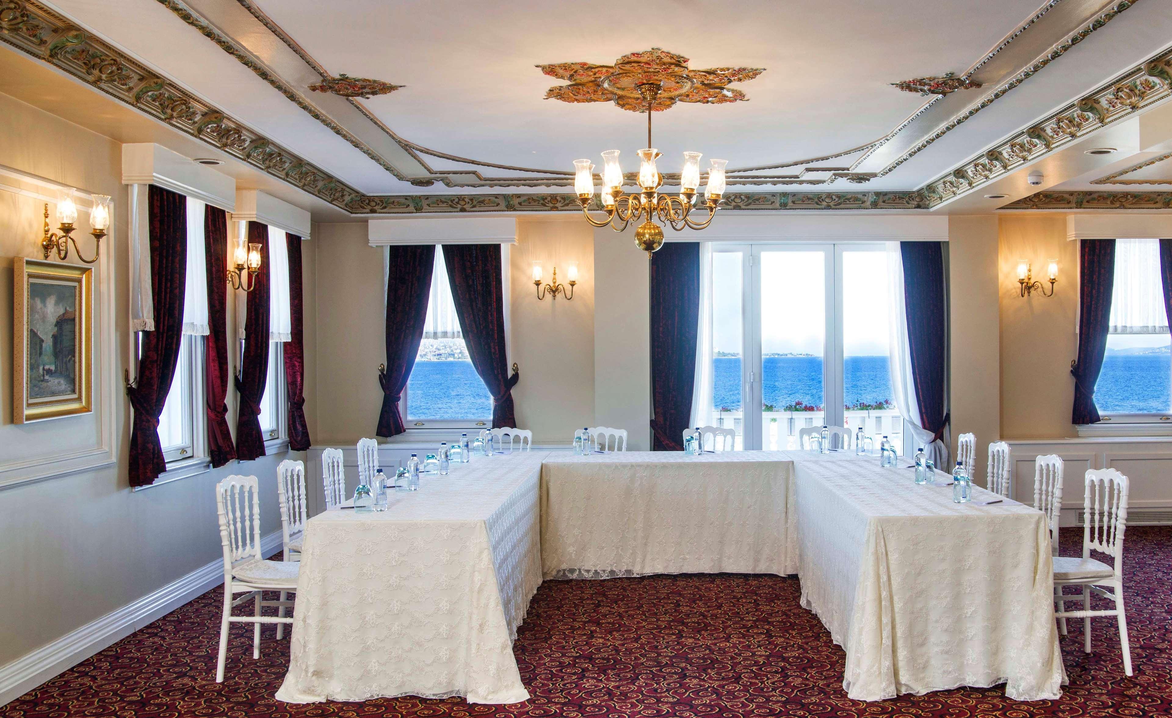 Radisson Sultanahmet Hotel