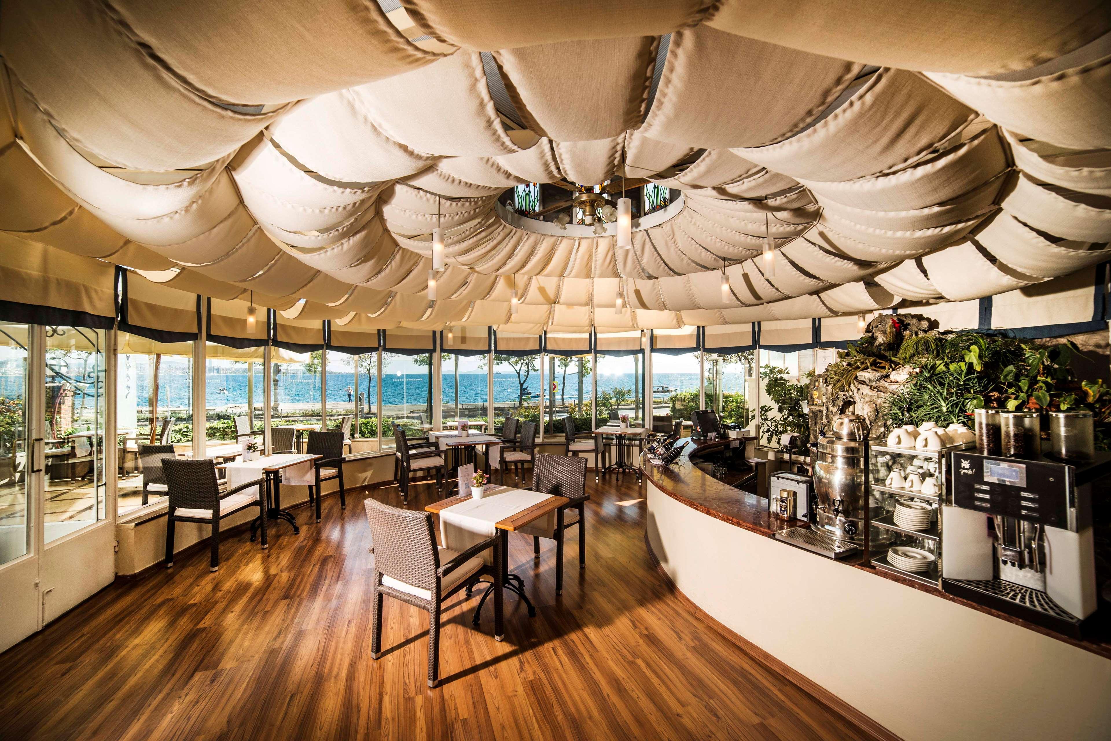 Radisson Sultanahmet Hotel