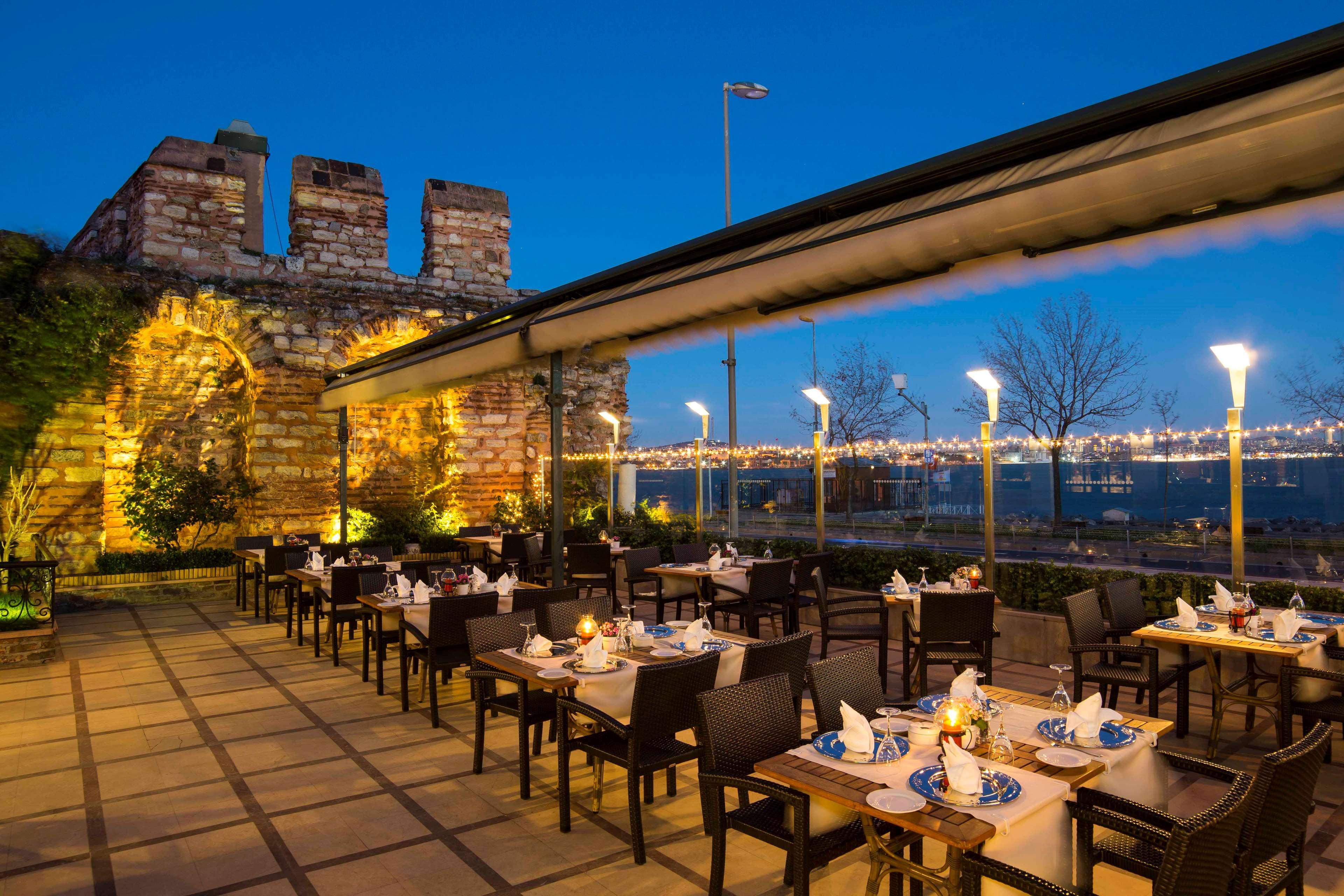Radisson Sultanahmet Hotel
