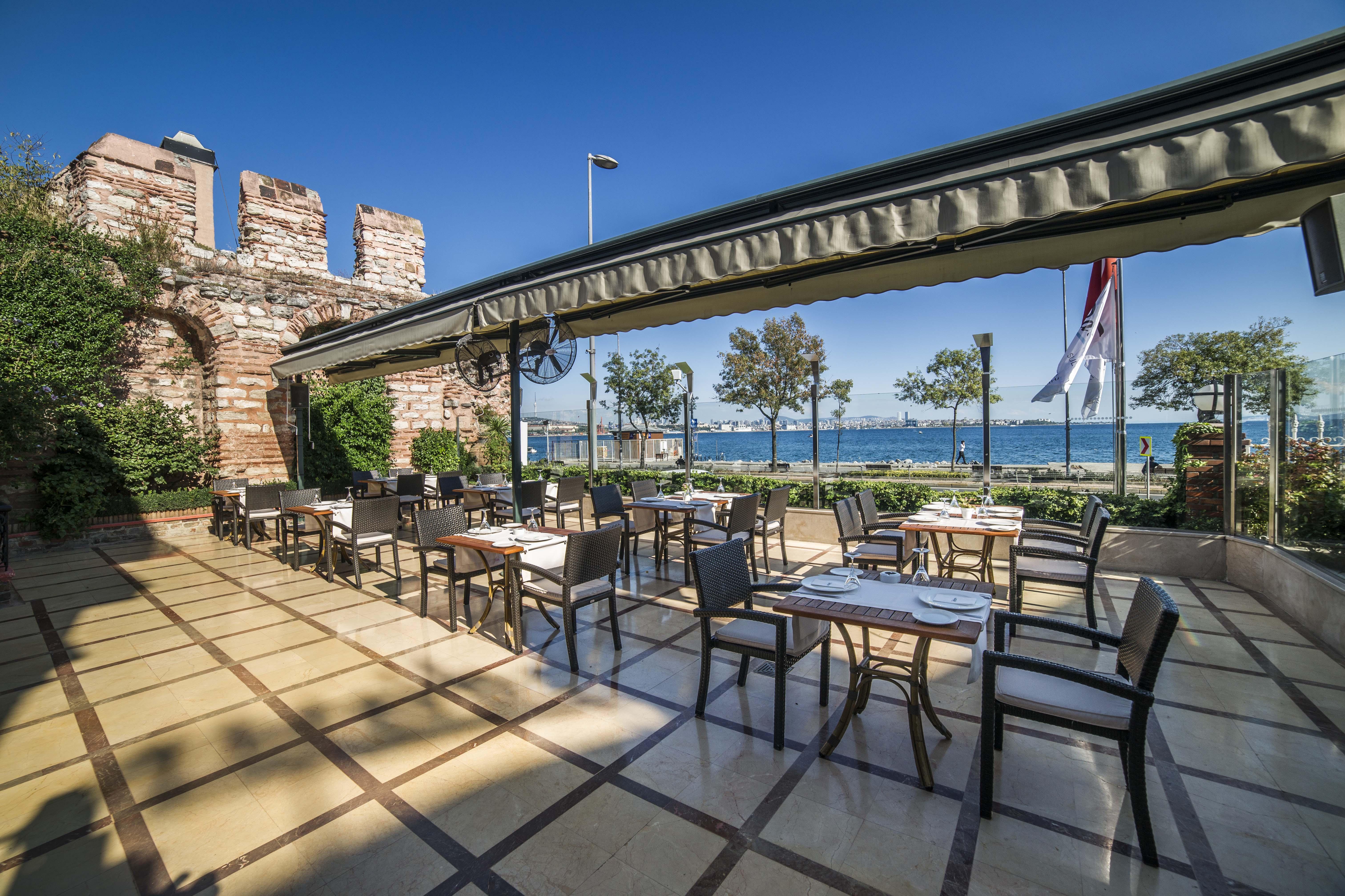 Hotel Radisson Sultanahmet