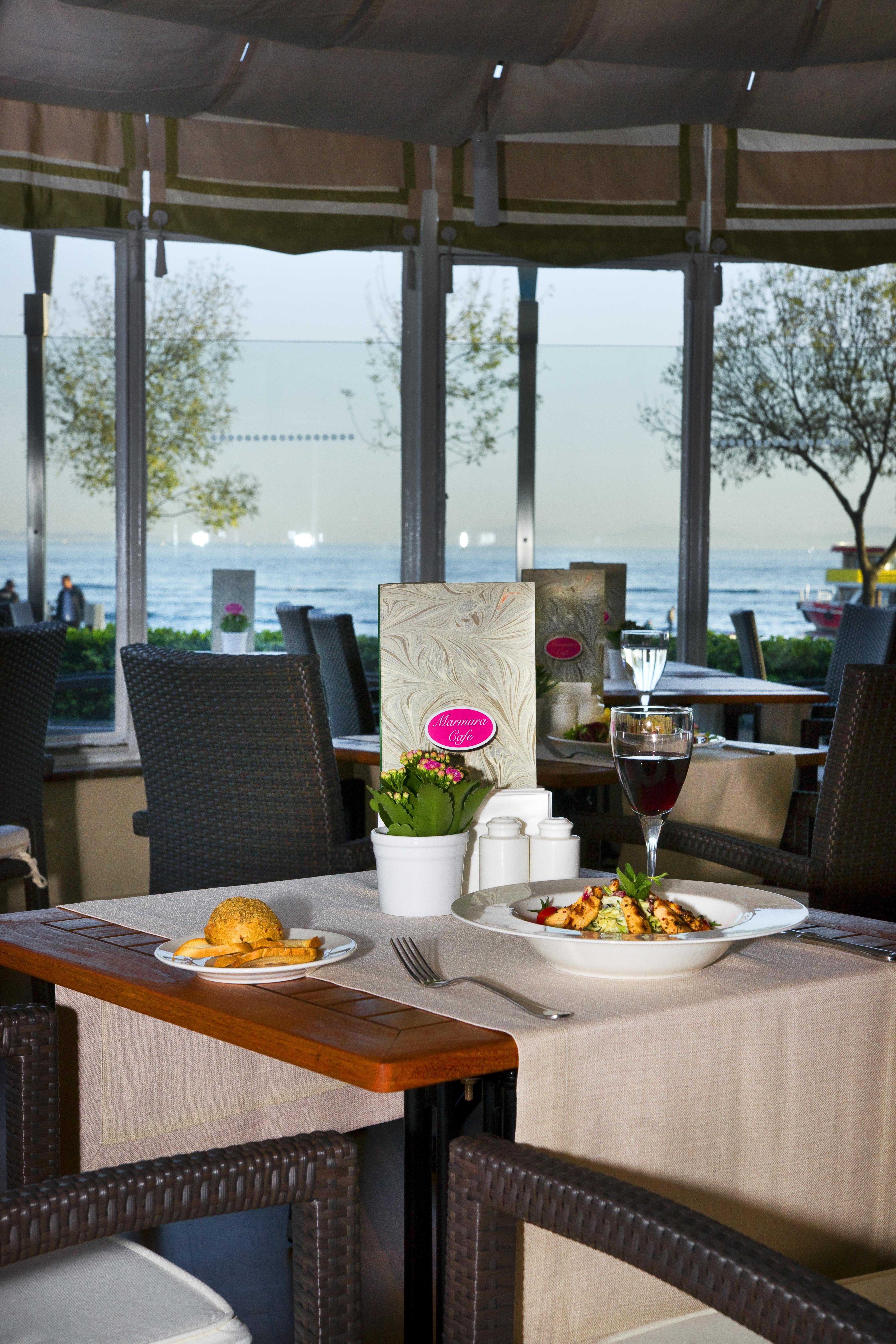 Radisson Sultanahmet 4*