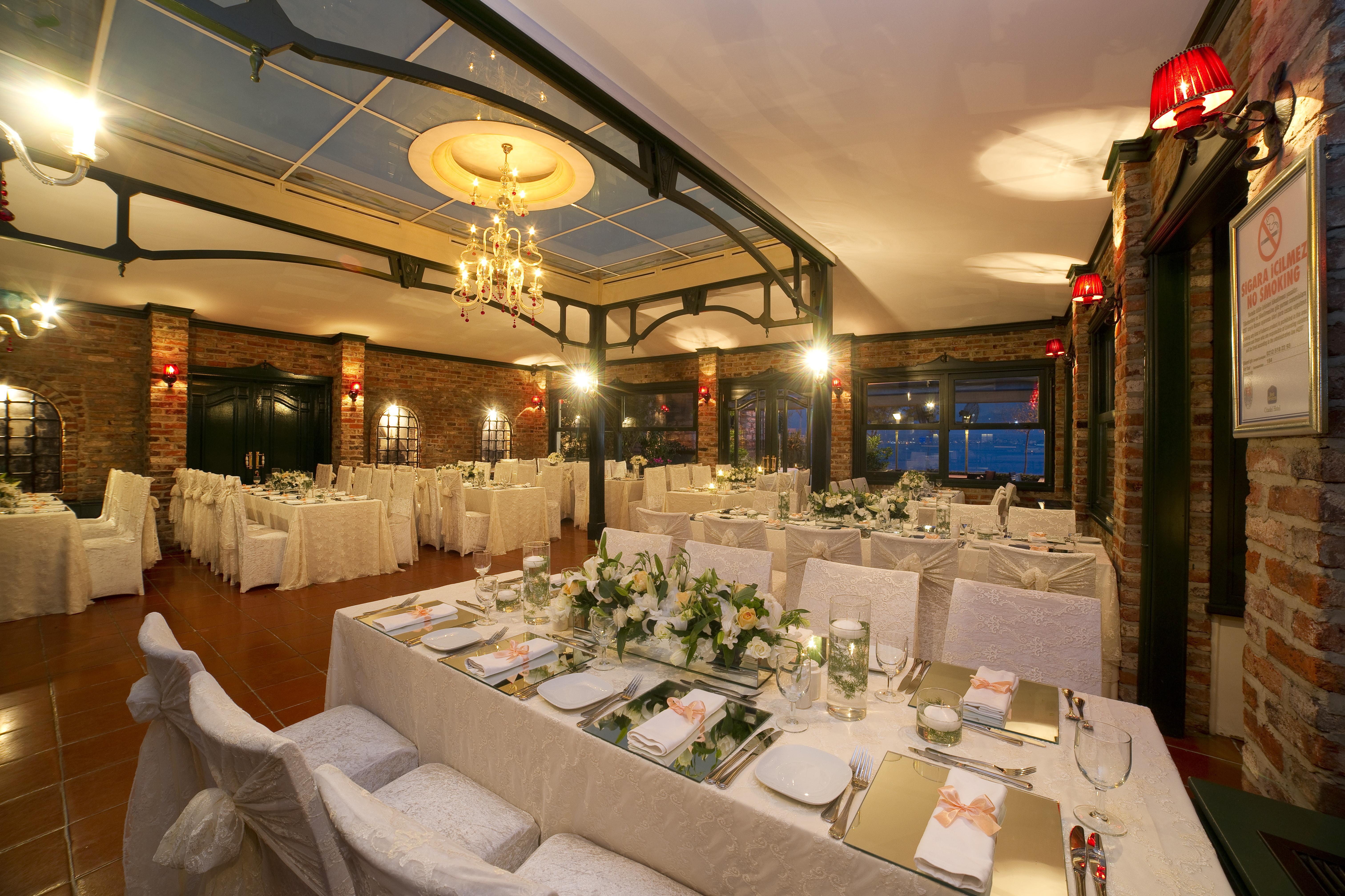 Radisson Sultanahmet Hotel