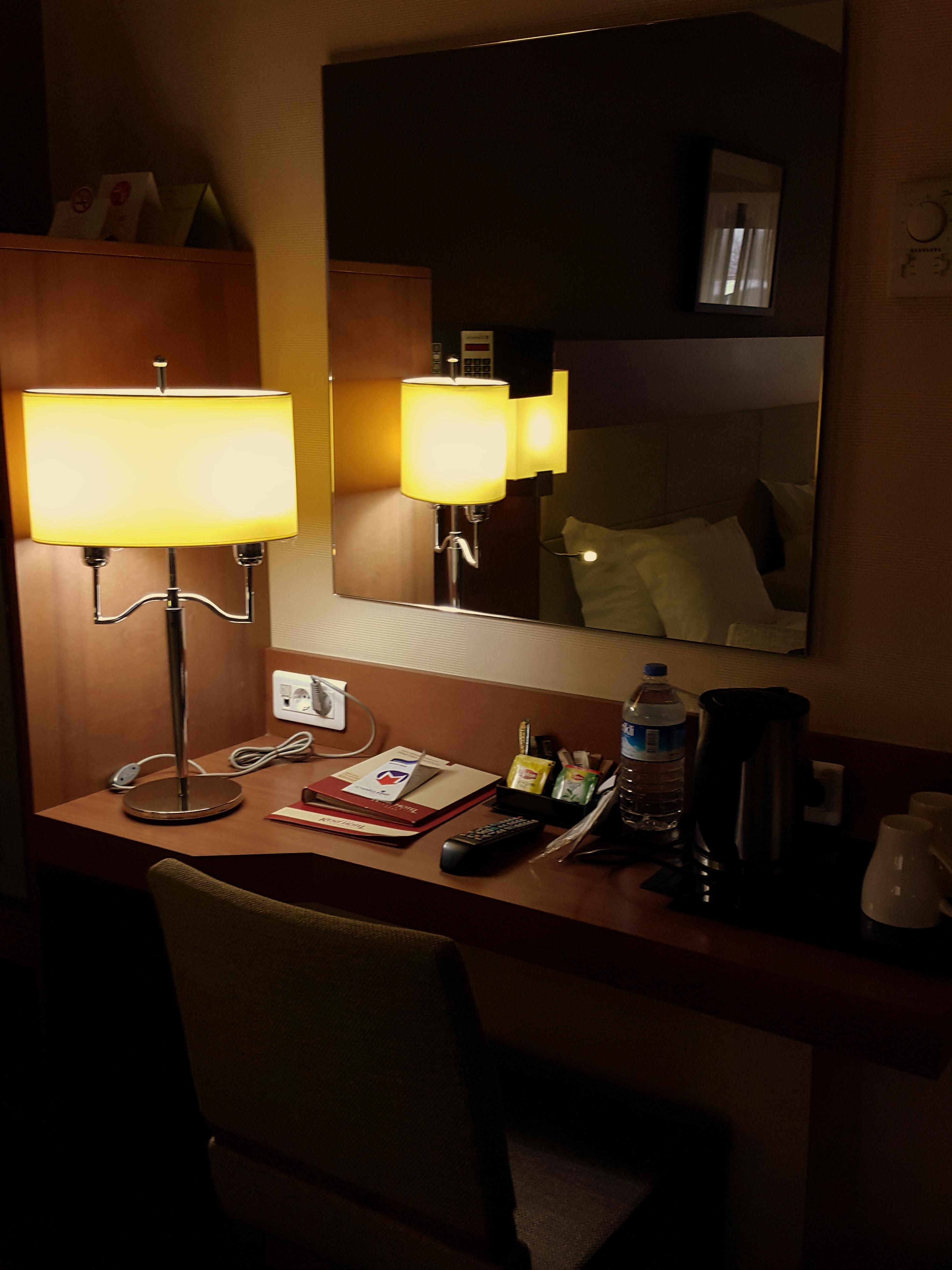 Kent Hotel