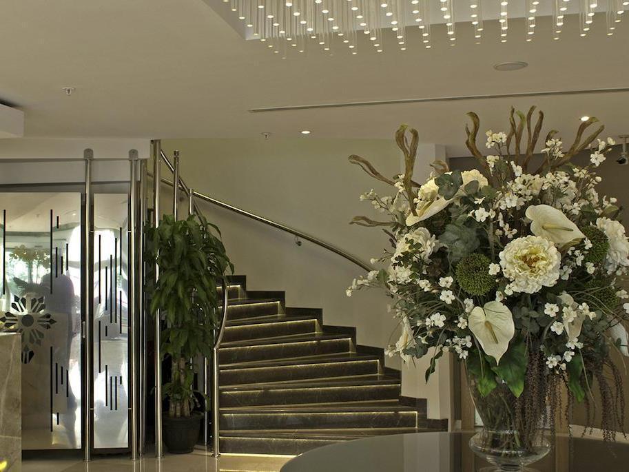 Hotel Kent