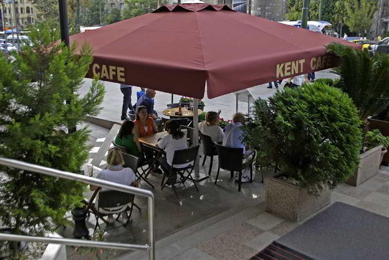 Kent Hotel 4*