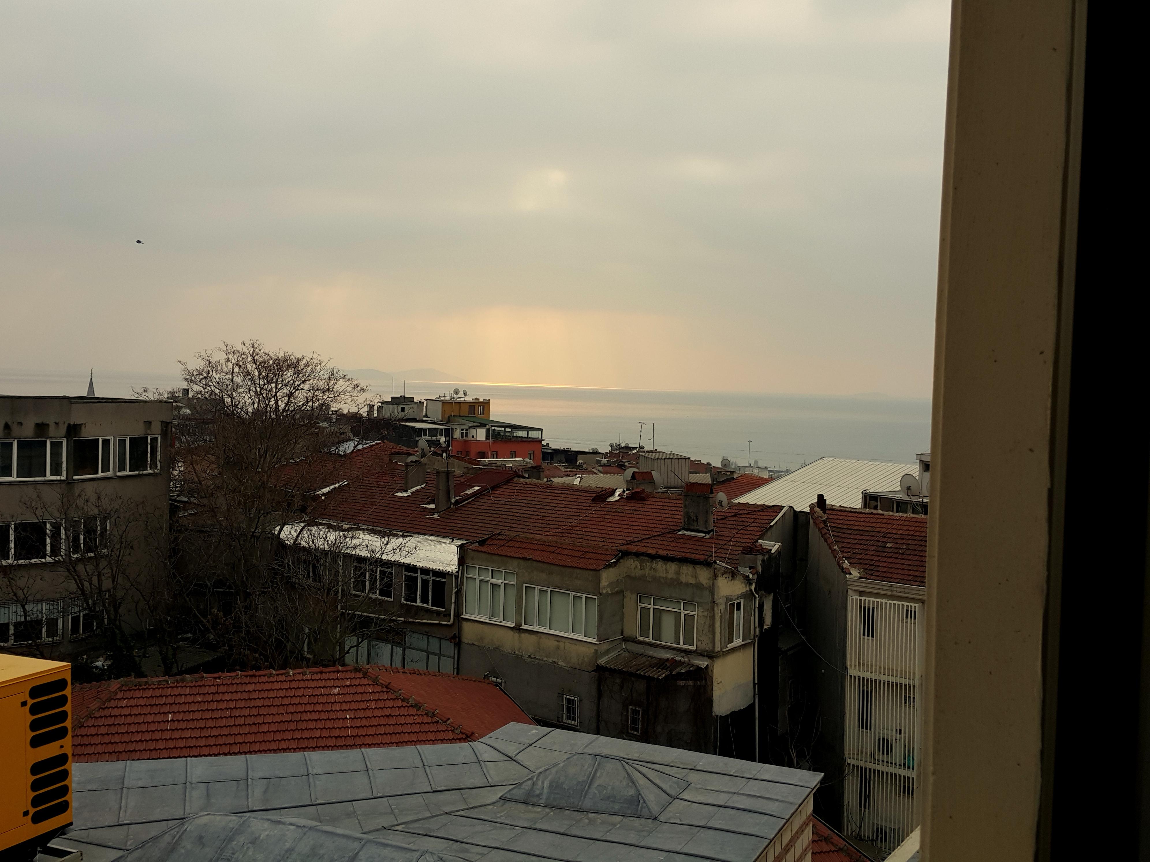 Hotel Kent Istanbul