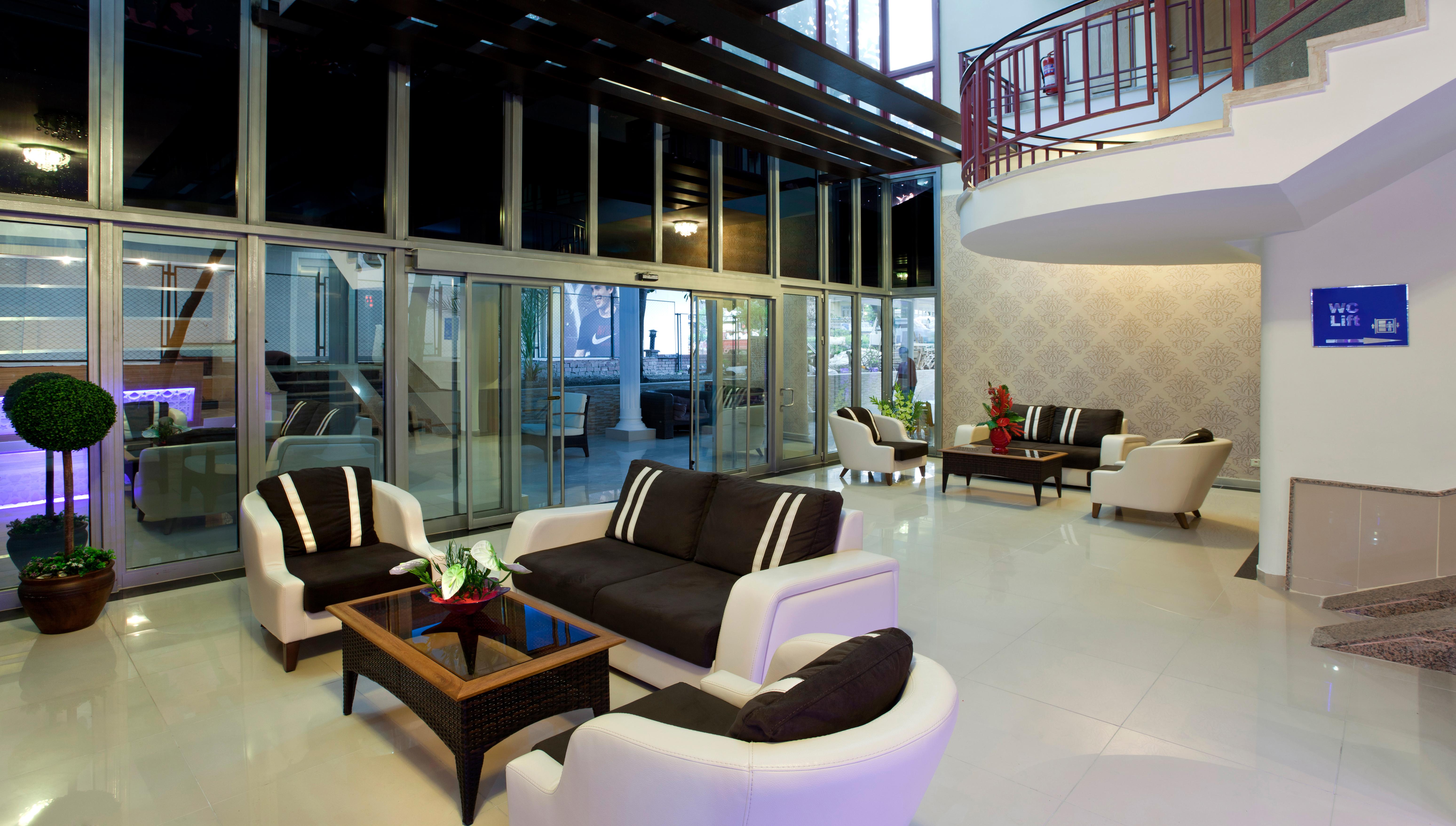 Diamore 3* Alanya
