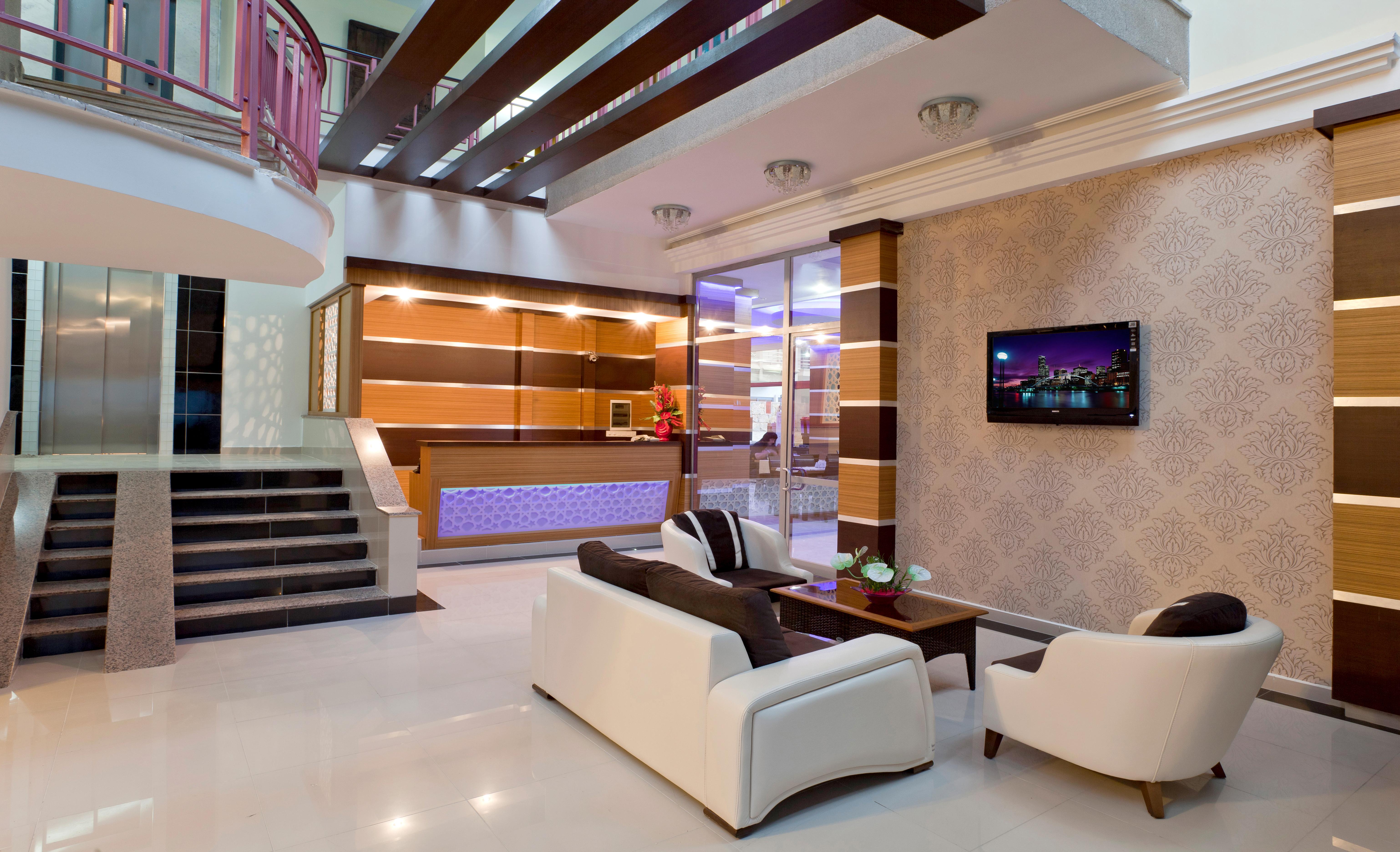 Diamore Alanya