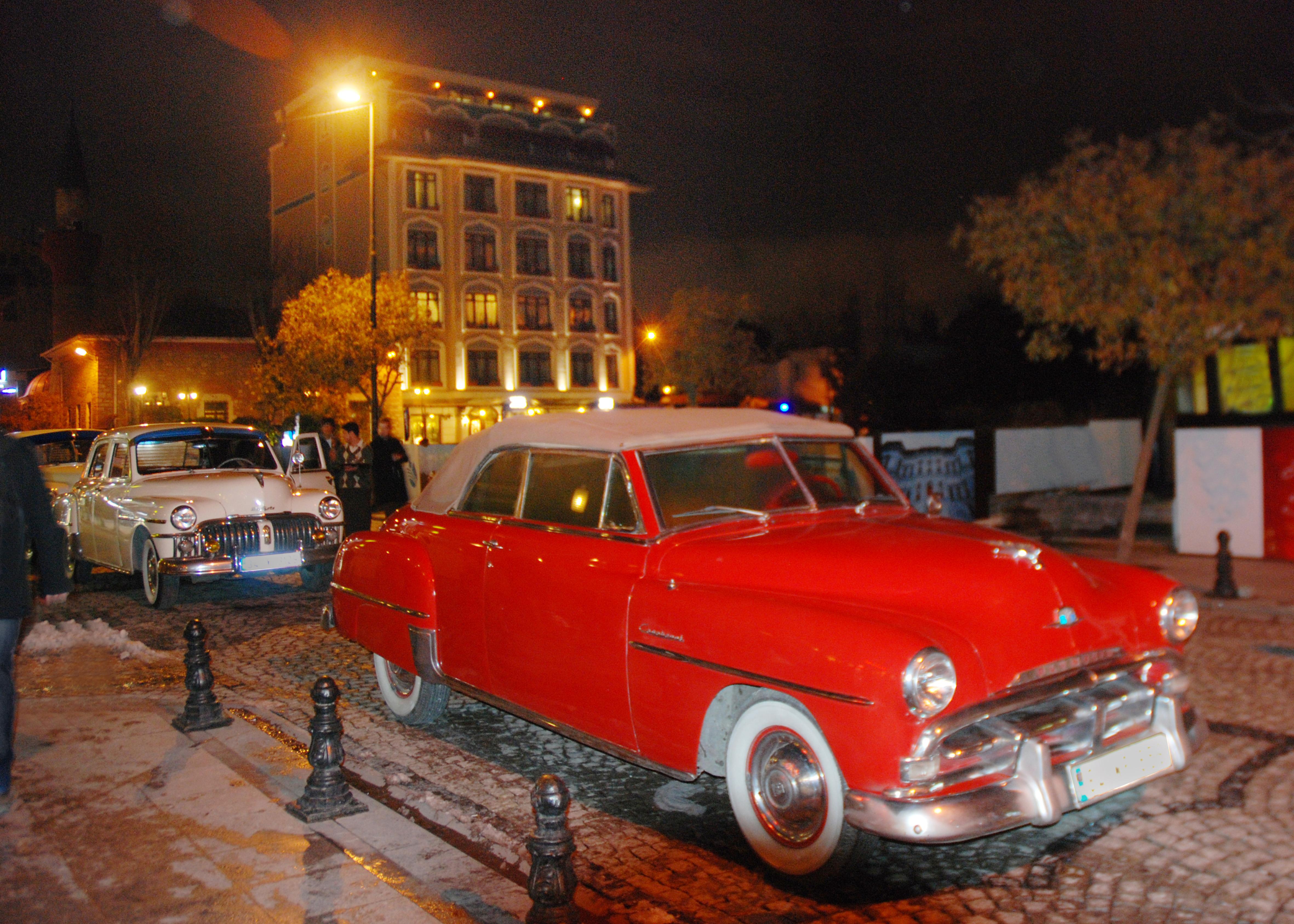 The And Sultanahmet- Special Category Hotel 3*