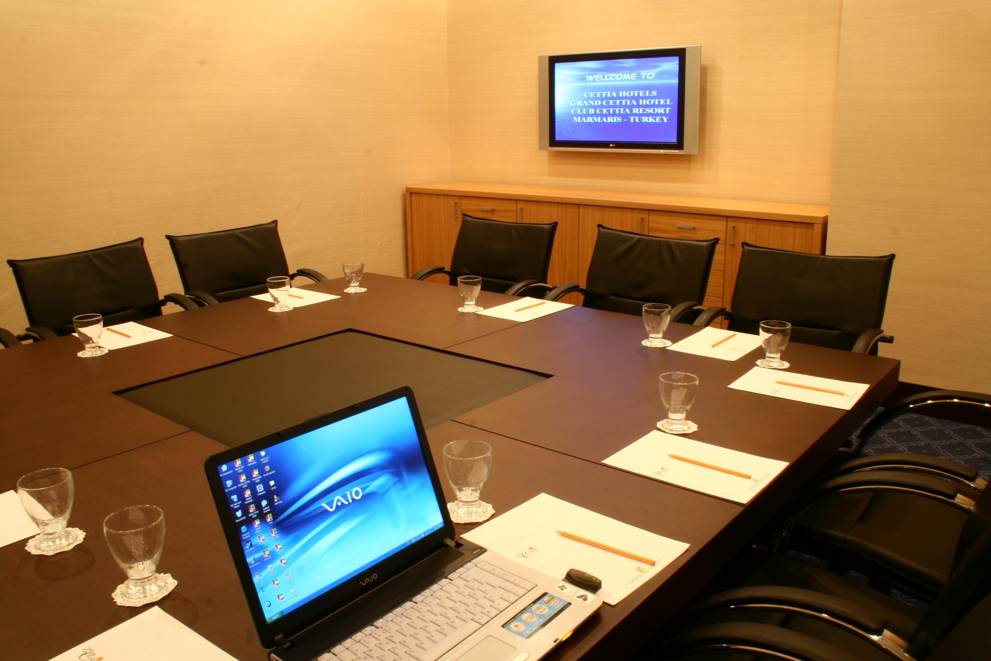 Hotel Grand Cettia 5*