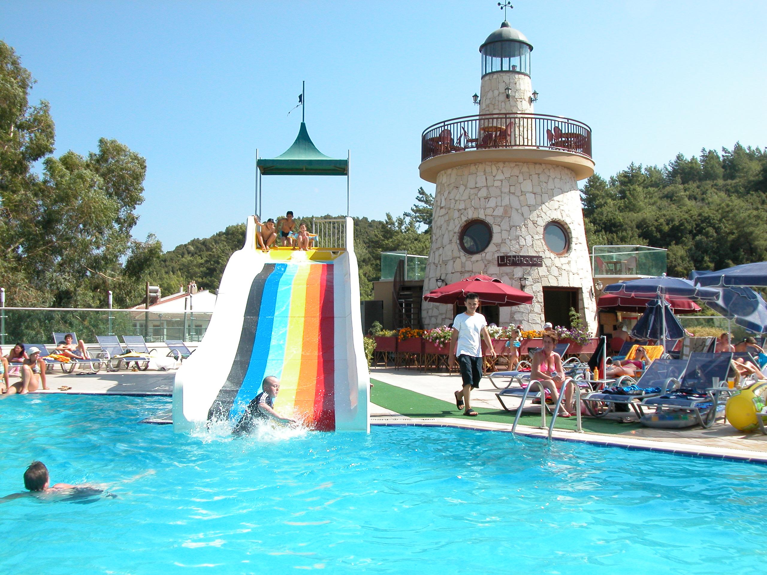 Grand Cettia Hotel Marmaris