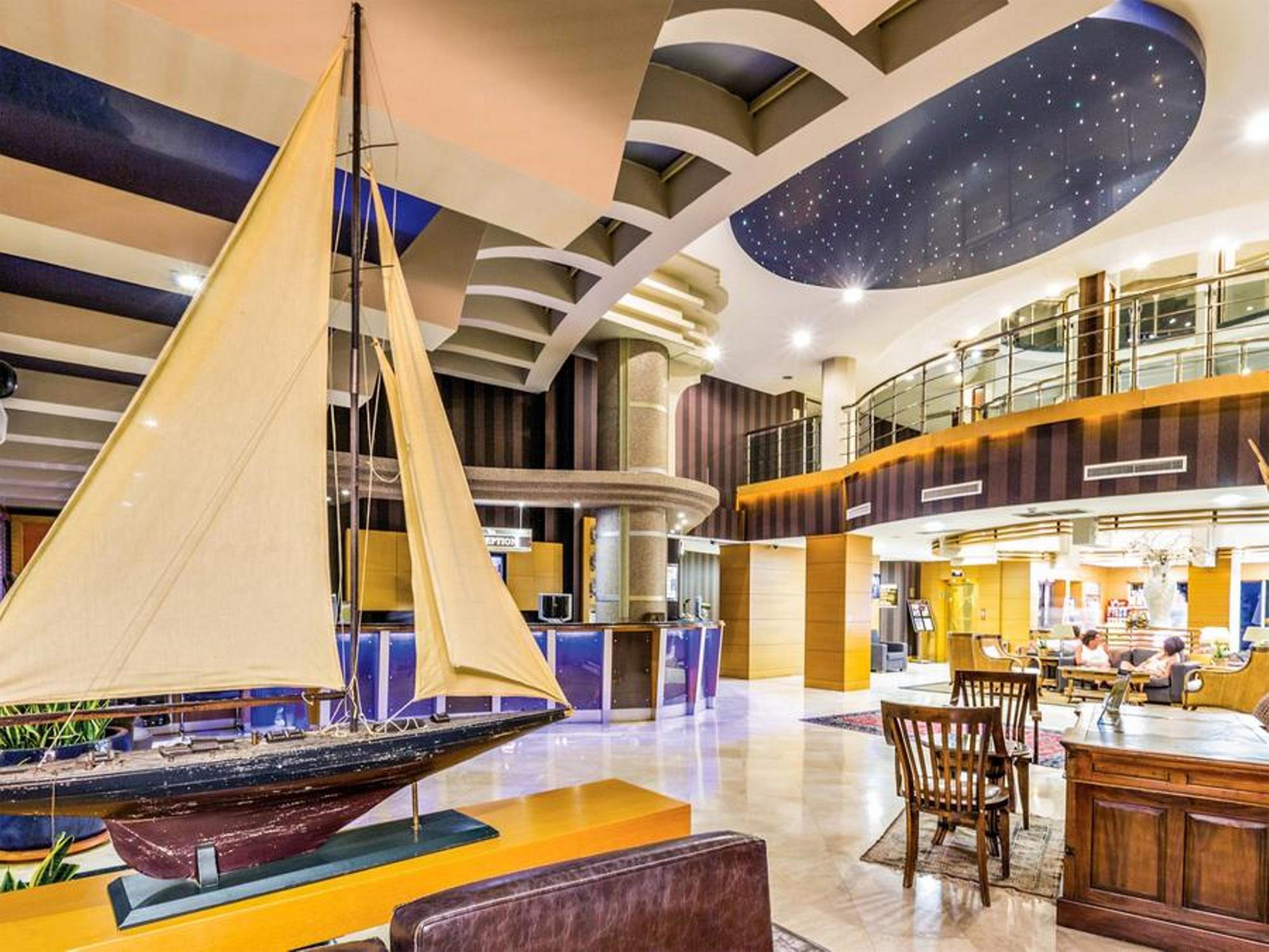 Grand Cettia Hotel Marmaris