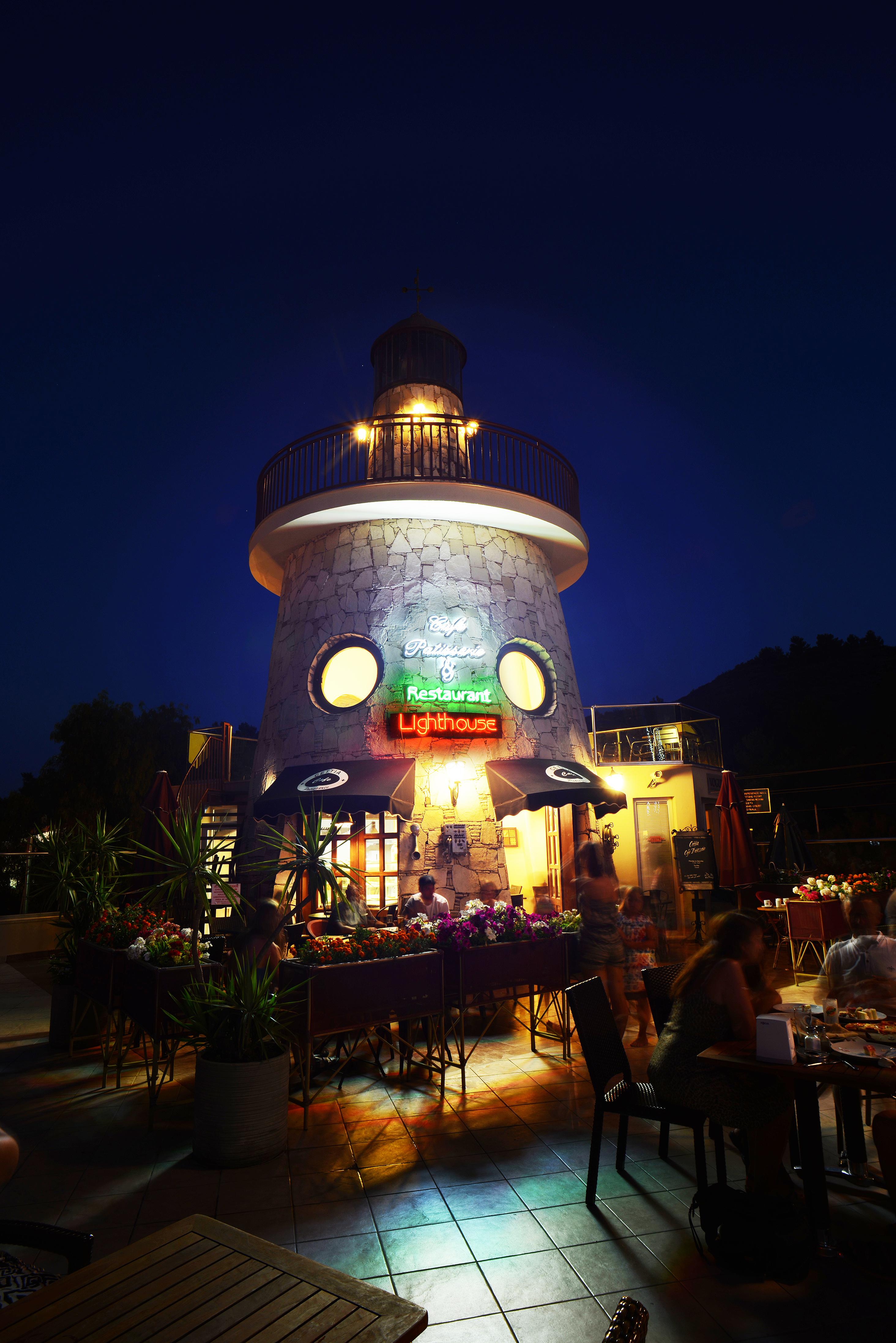 Hotel Grand Cettia Marmaris