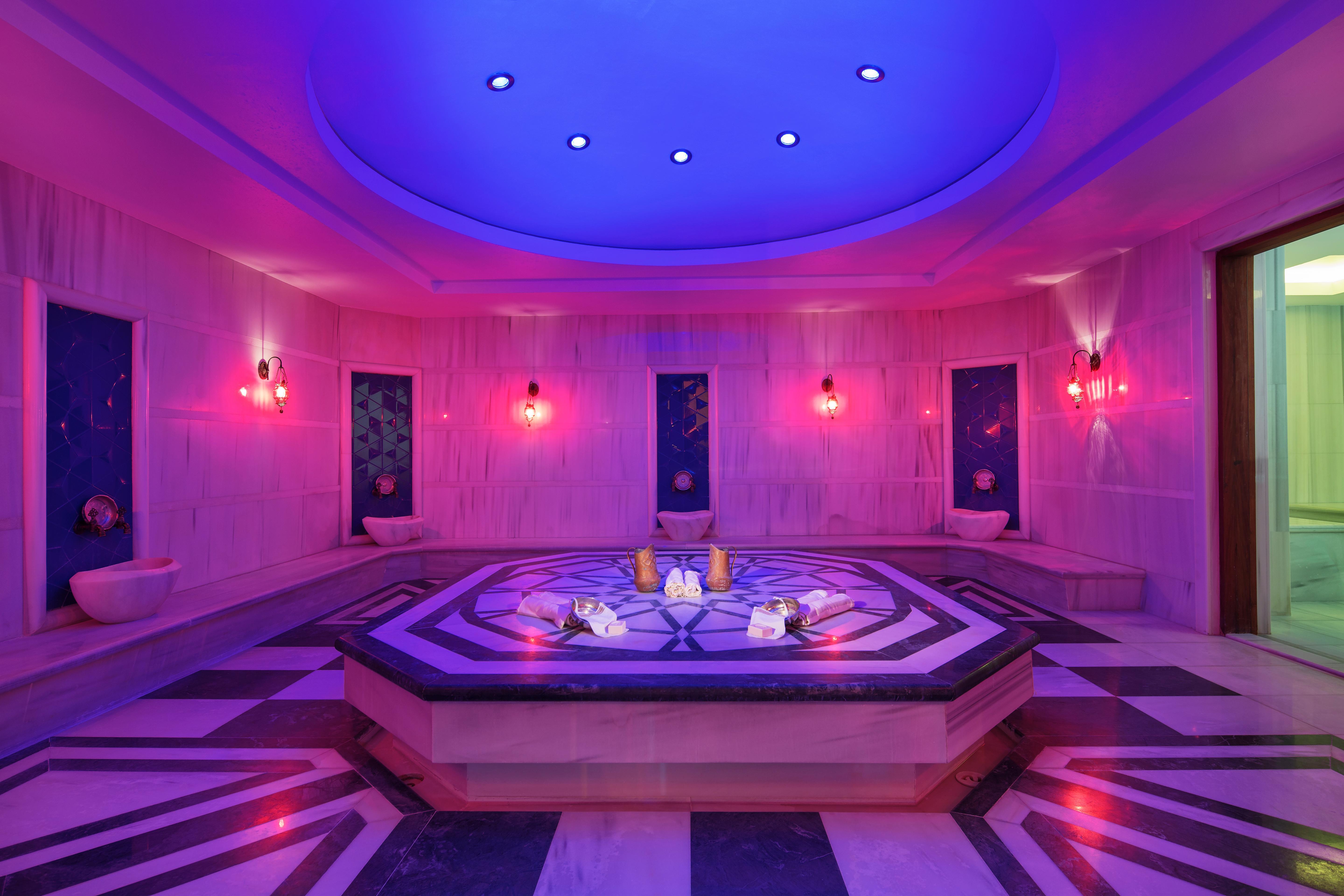 Blue Only Adult 16 Resort 5*