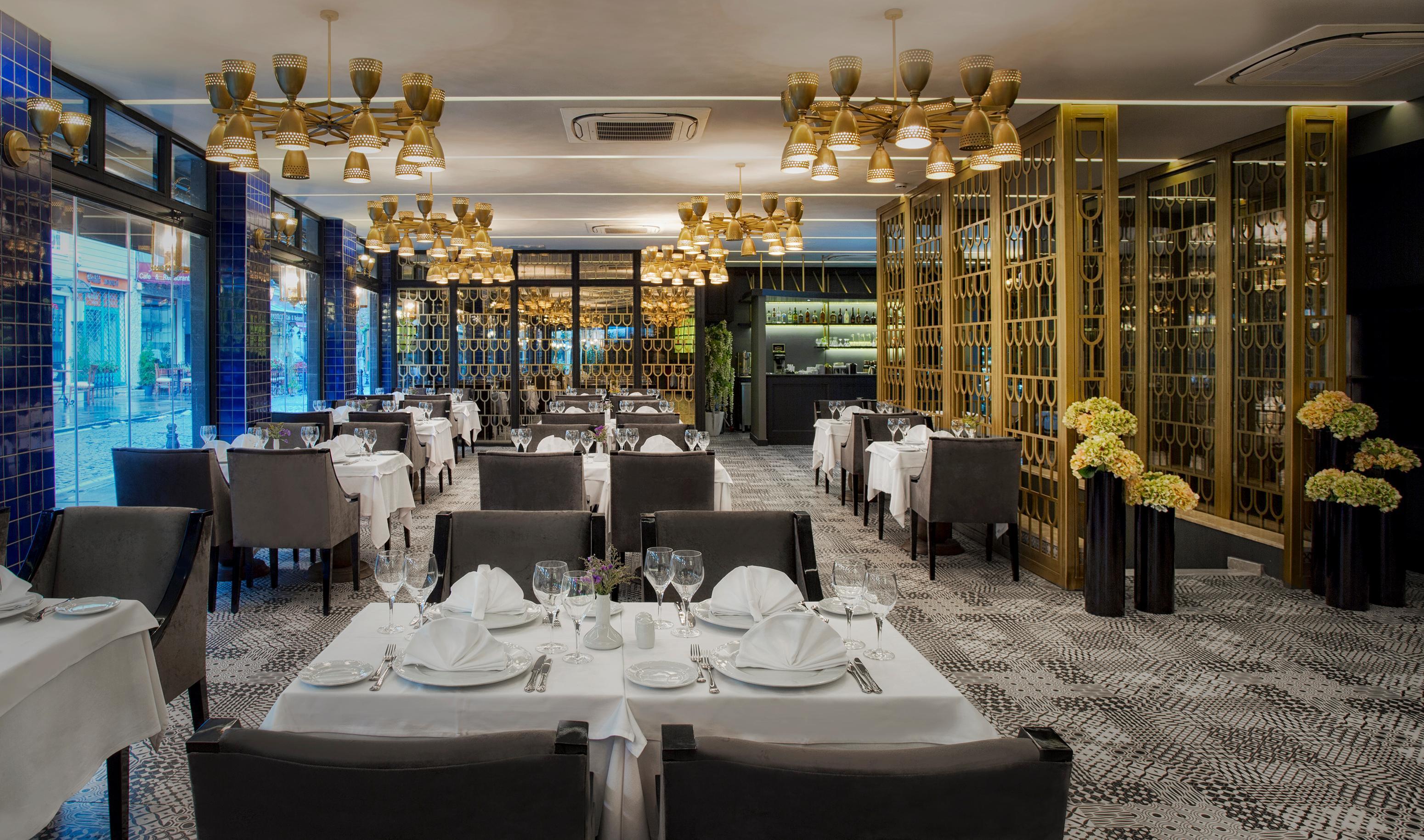 Hotel Sura Hagia Sophia