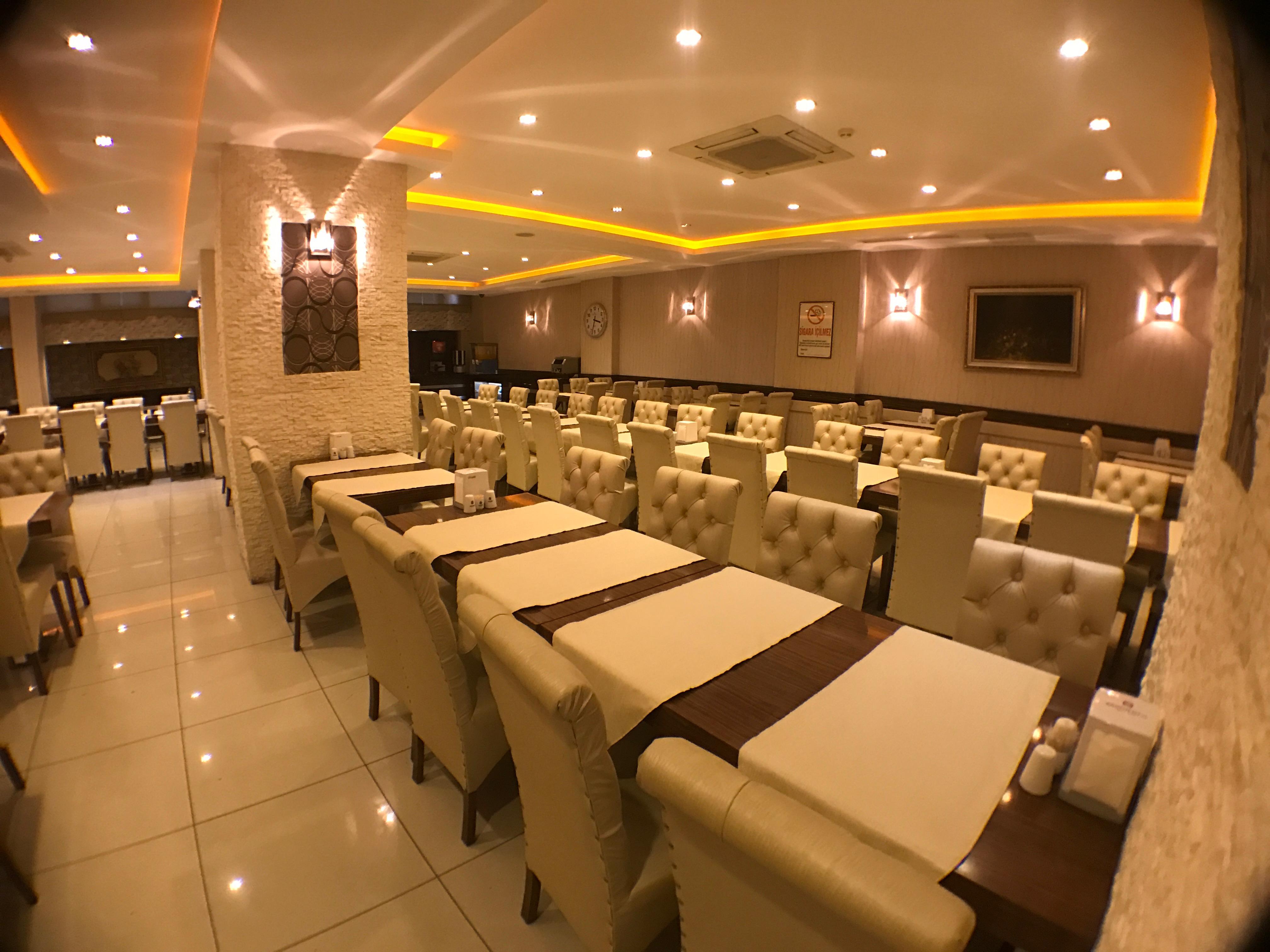 Akgun Beyazit Hotel 3*