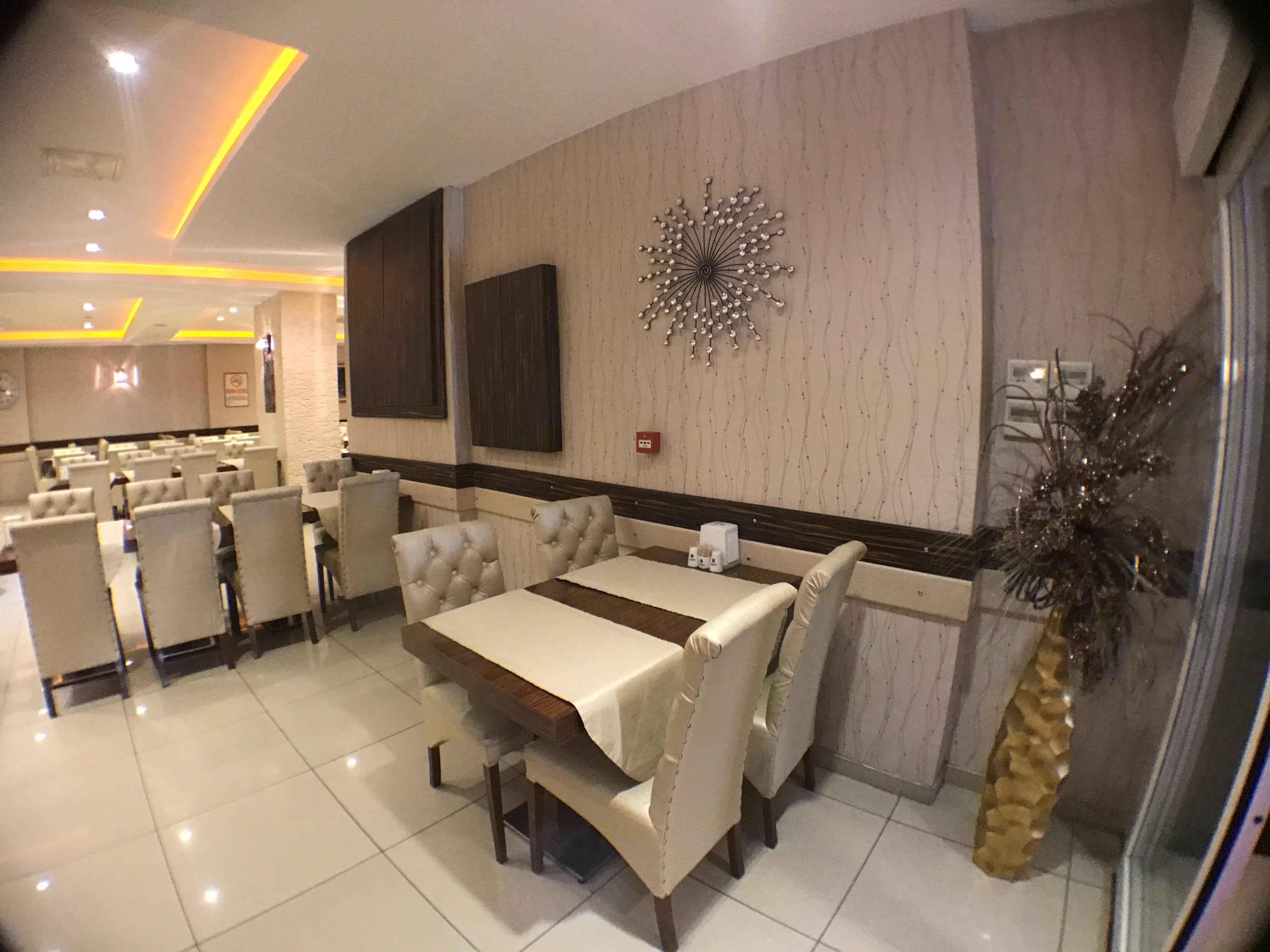 Hotel Akgun Beyazit