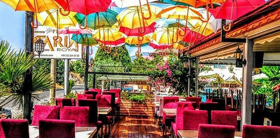 Hotel Royal Dalyan